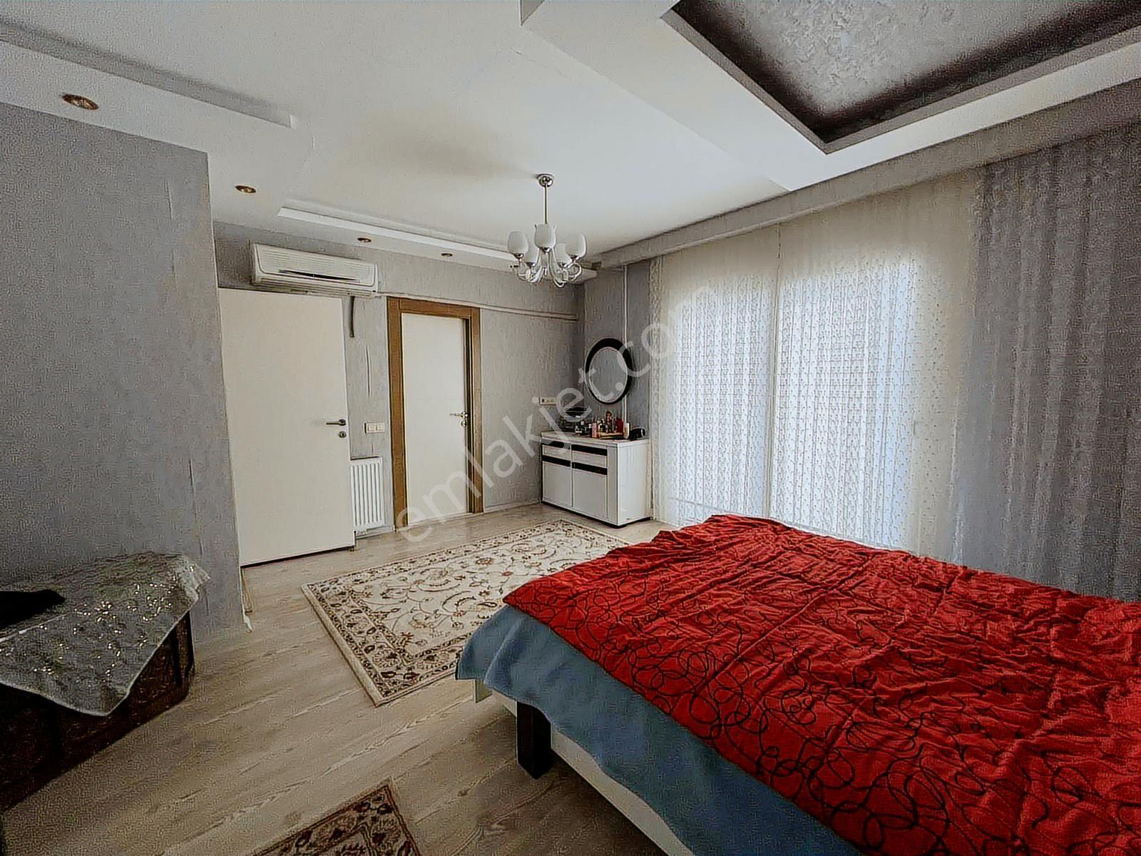 (tek Yetkili) Kadimden Okyanus Villaları'nda Havuzlu Tripleks - Görsel 27