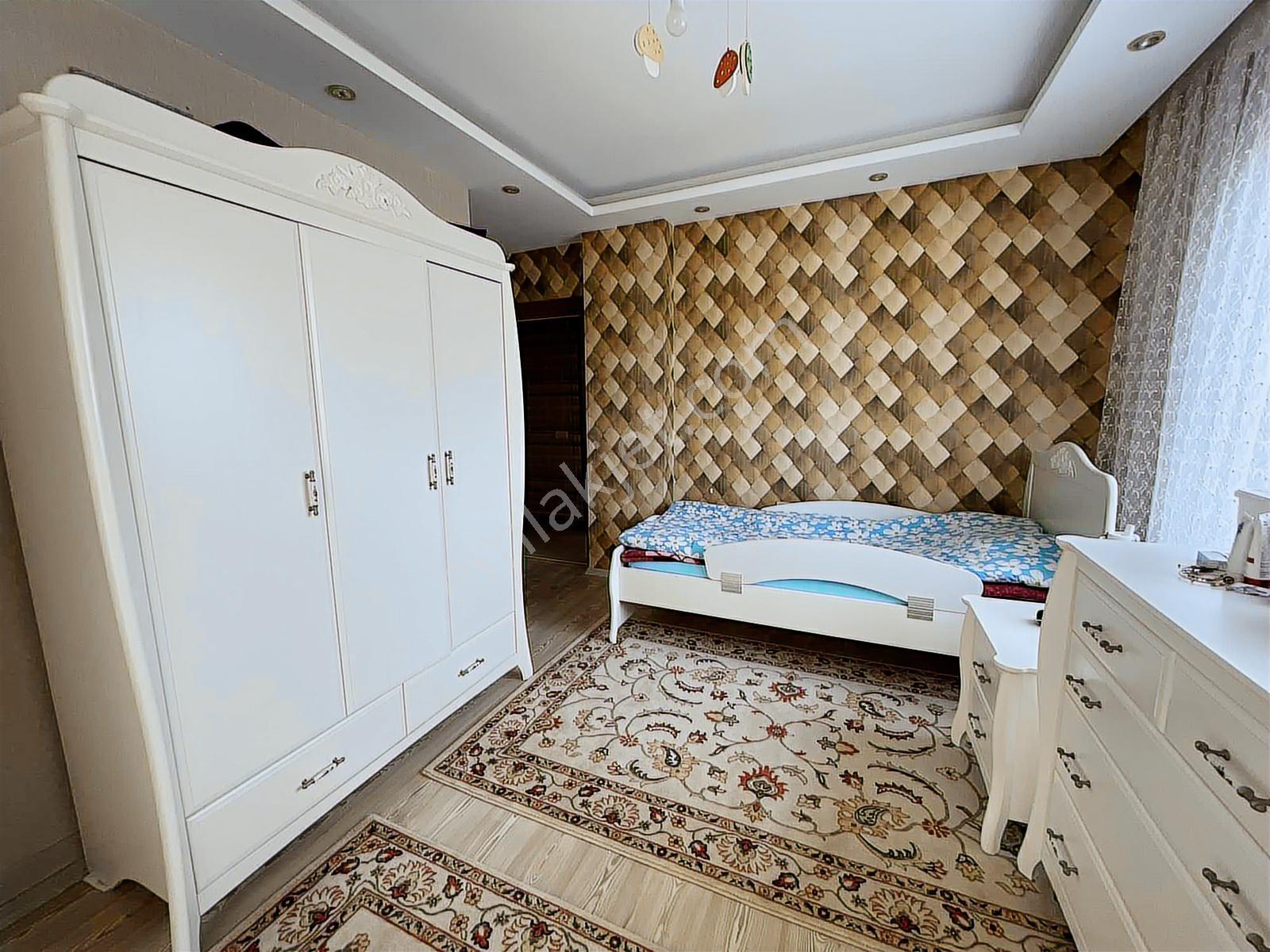 (tek Yetkili) Kadimden Okyanus Villaları'nda Havuzlu Tripleks - Görsel 24