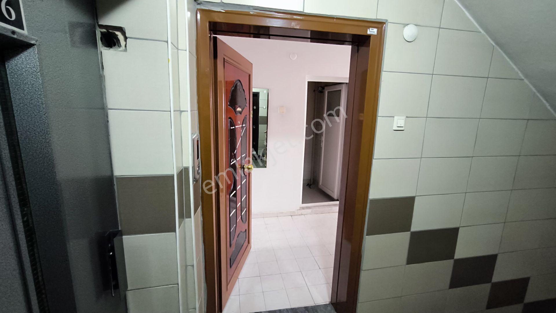 Kd Yapı Gayrimenkul’den İstasyon Caddesi’nde Satılık Daire Veya Ofis - Görsel 7