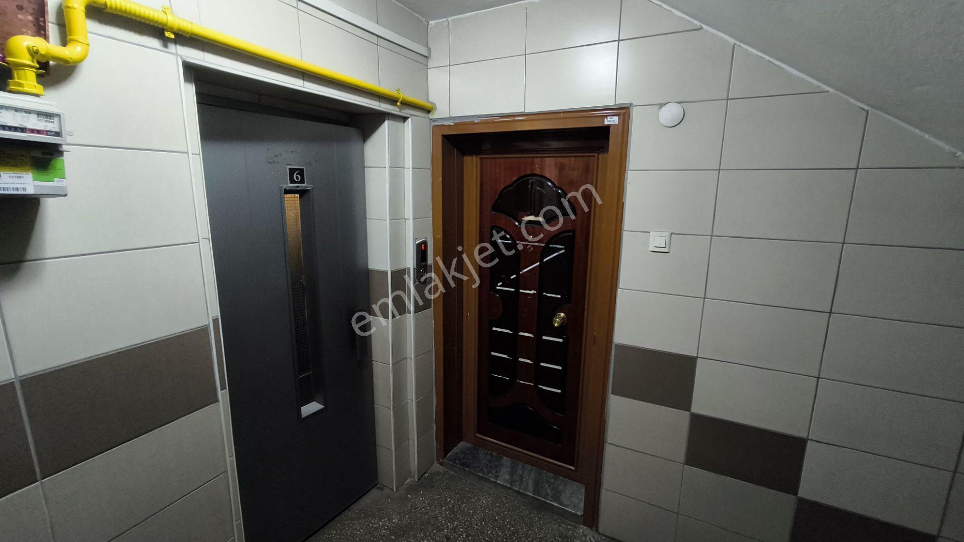 Kd Yapı Gayrimenkul’den İstasyon Caddesi’nde Satılık Daire Veya Ofis - Görsel 6