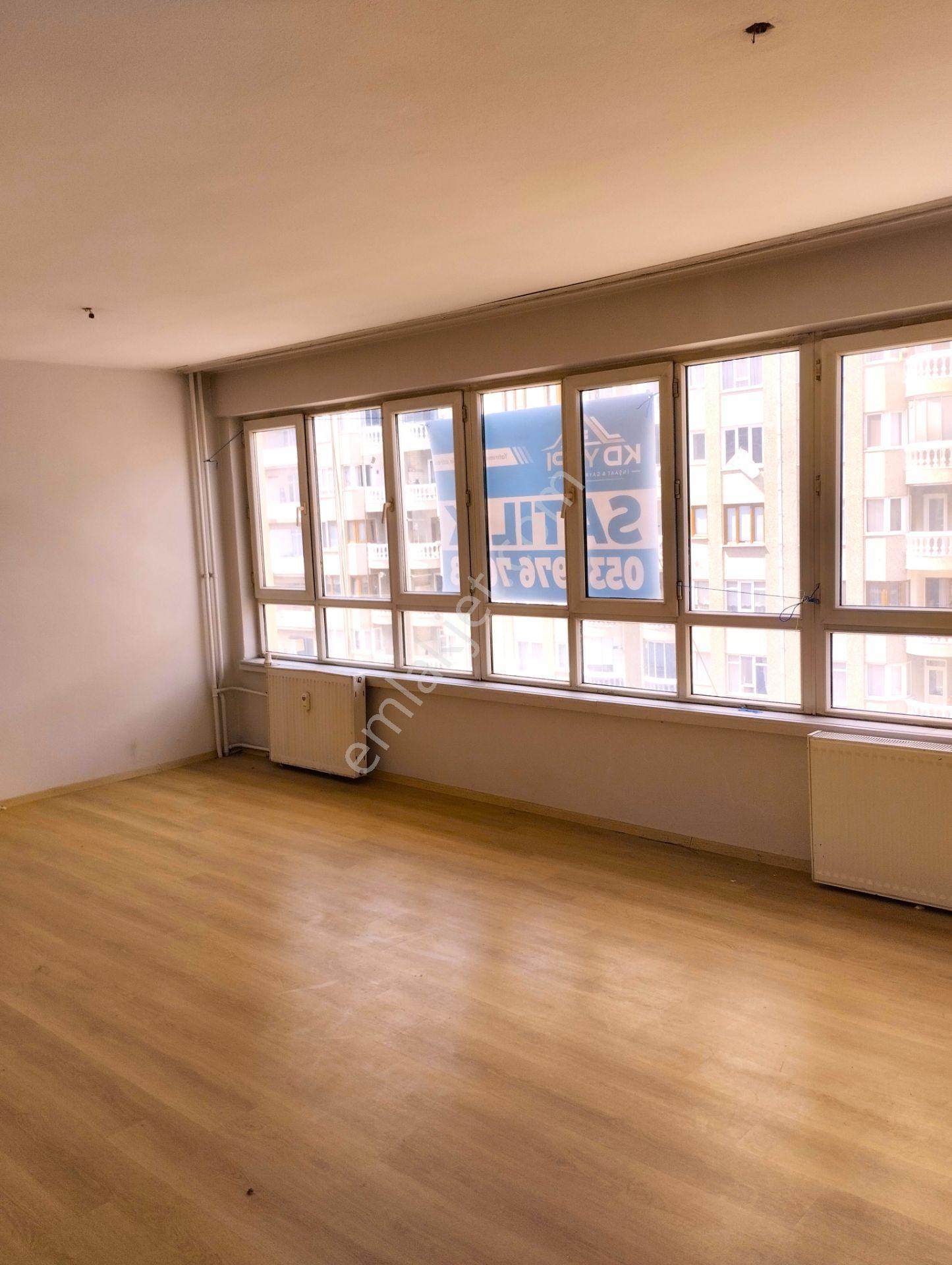 Kd Yapı Gayrimenkul’den İstasyon Caddesi’nde Satılık Daire Veya Ofis - Görsel 13