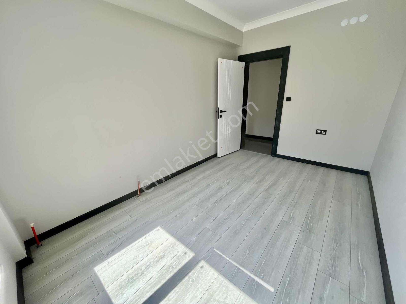 Avantaj'dan Şahapgürler'de Full Yapılı Ara Katta 3+1 Sıfır Daire - Görsel 6