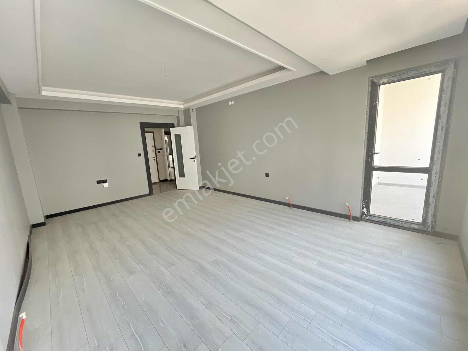 Avantaj'dan Şahapgürler'de Full Yapılı Ara Katta 3+1 Sıfır Daire - Görsel 15
