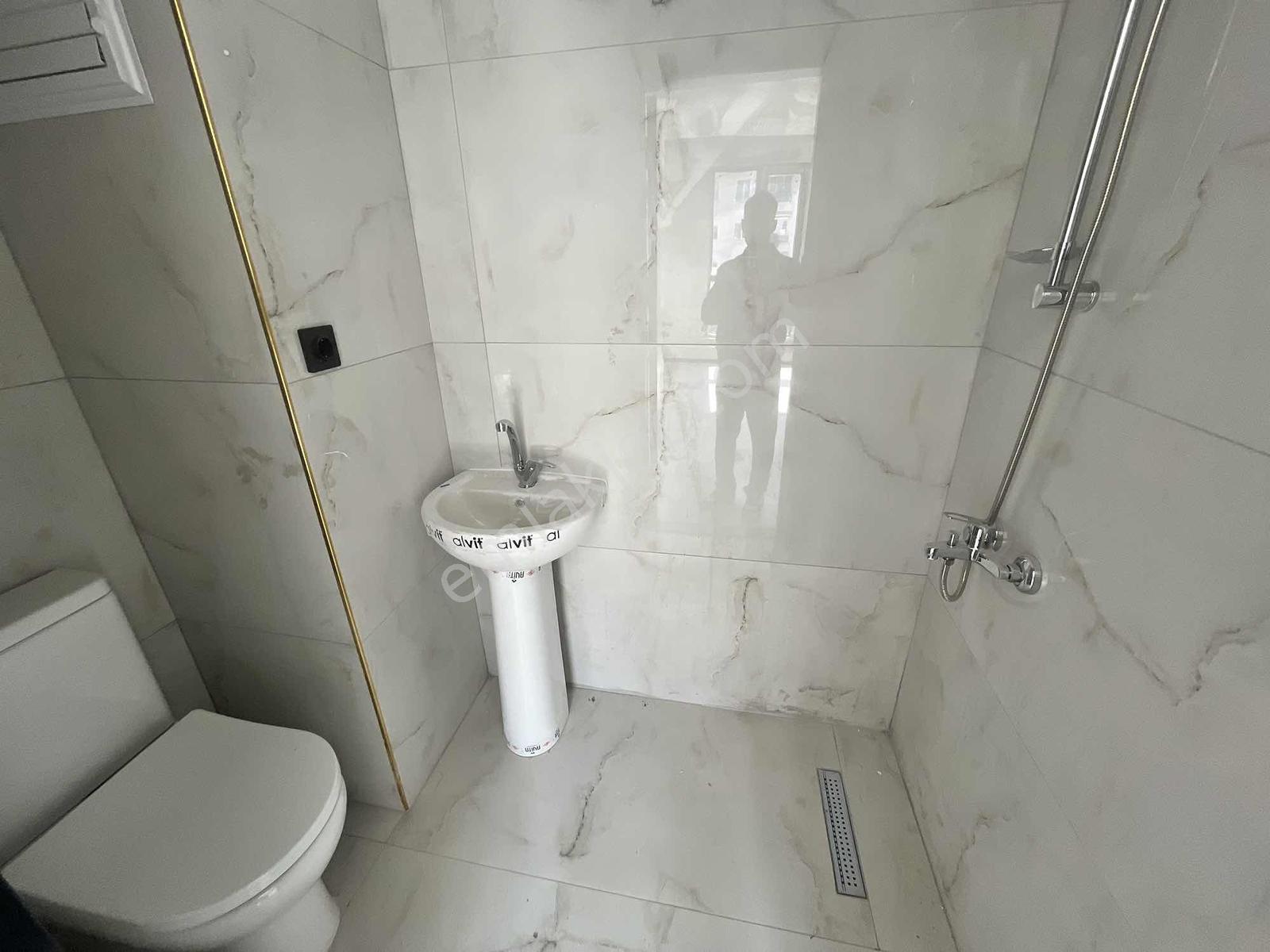 Avantaj'dan Şahapgürler'de Full Yapılı Ara Katta 3+1 Sıfır Daire - Görsel 10