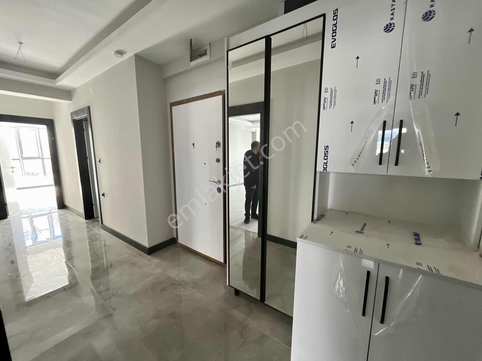 Avantaj'dan Şahapgürler'de Full Yapılı Ara Katta 3+1 Sıfır Daire - Görsel 2
