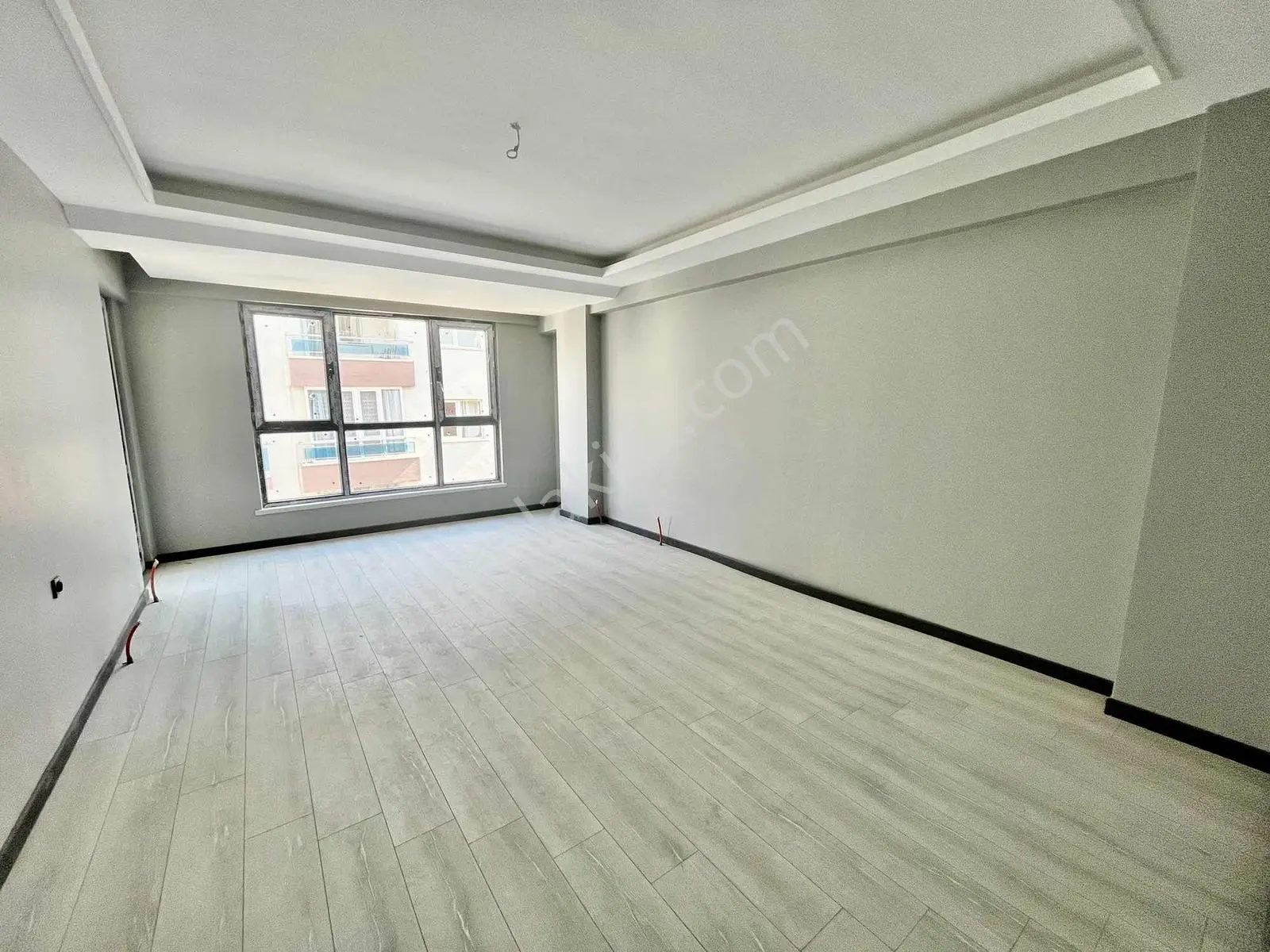 Avantaj'dan Şahapgürler'de Full Yapılı Ara Katta 3+1 Sıfır Daire
