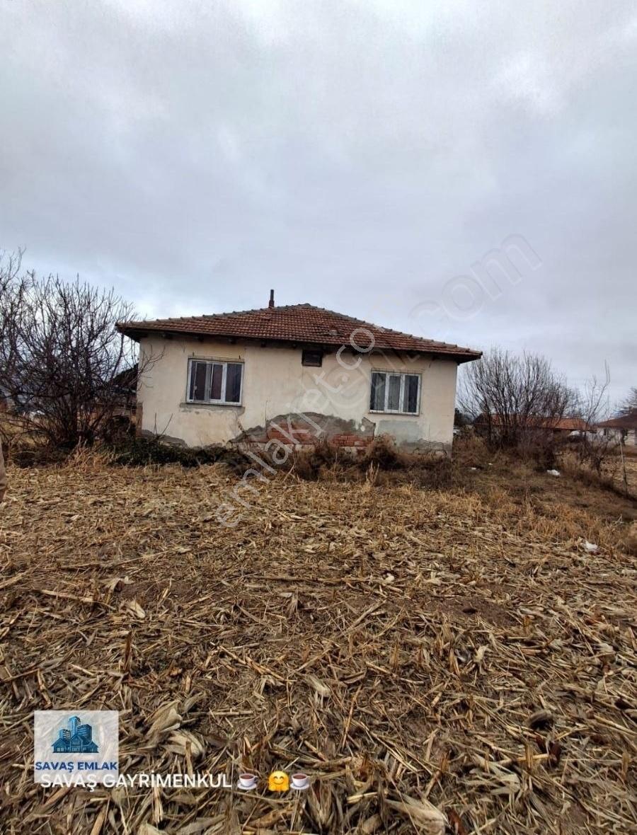 Çivril Menteş'te Satılık 1234 M² Arsa - Yatırım Fırsatı - Görsel 2