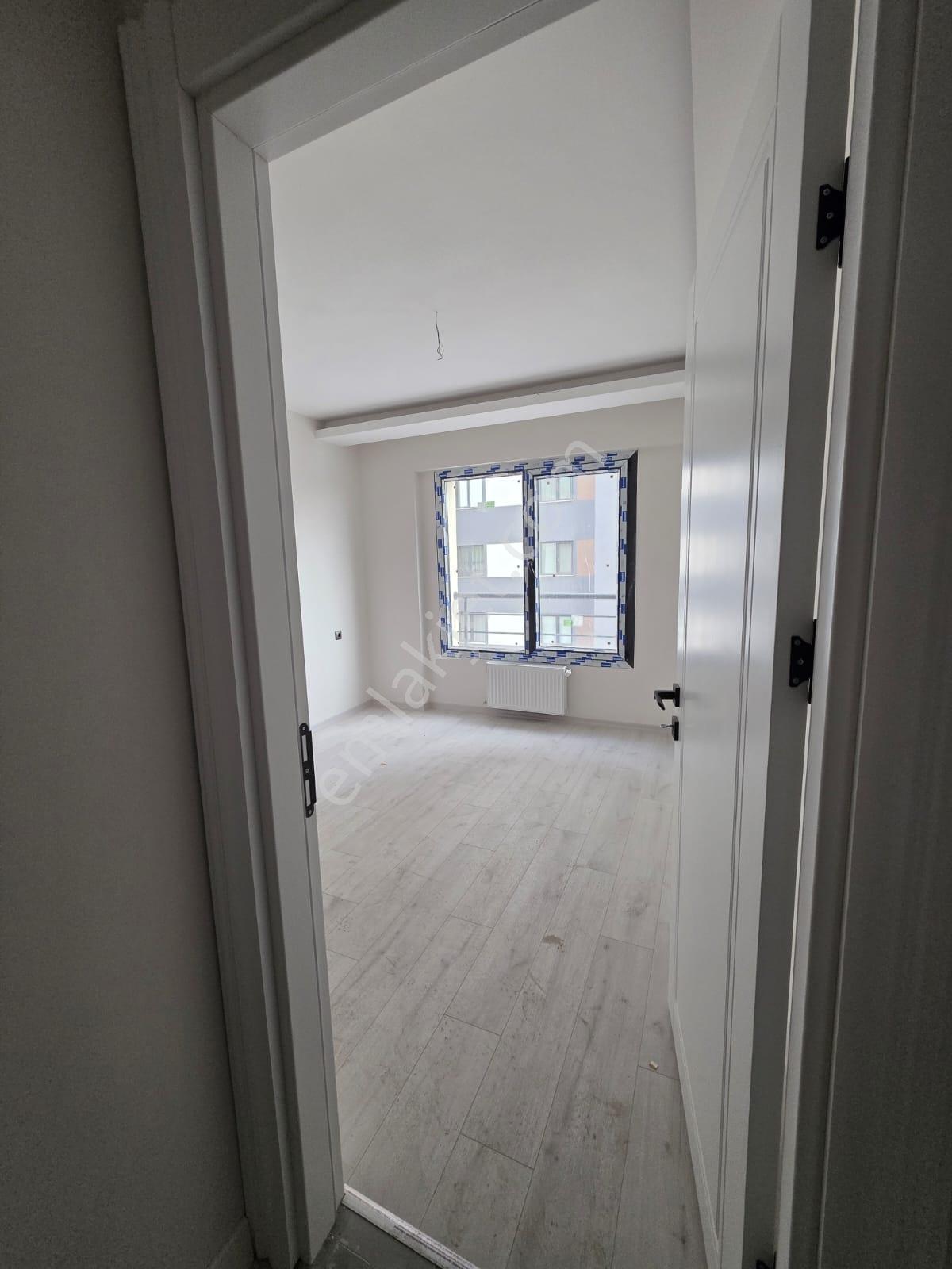Erkilet Cadde Üzerinde Manzaralı 3+1 Satılık Daire - Görsel 6