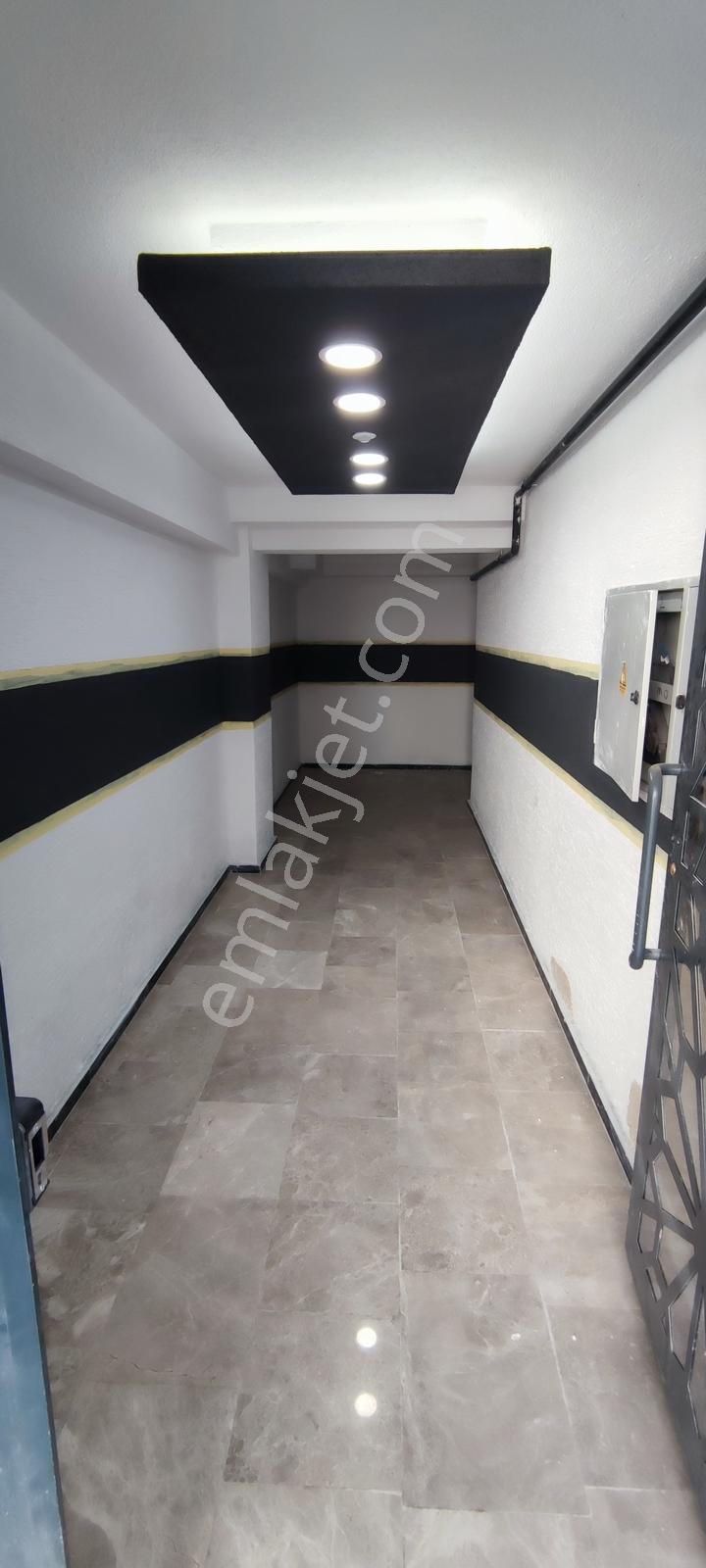 Bursa Nilüfer Üçevler Satılık Sıfır Daireler - Görsel 30