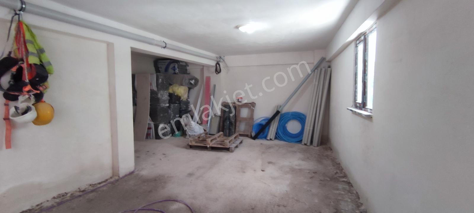 Bursa Nilüfer Üçevler Satılık Sıfır Daireler - Görsel 29