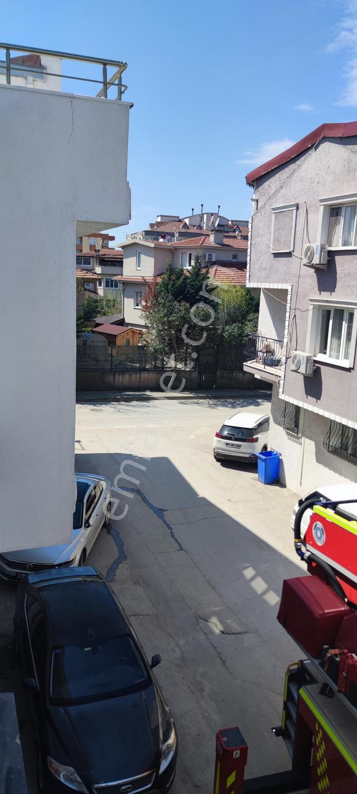 Bursa Nilüfer Üçevler Satılık Sıfır Daireler - Görsel 19