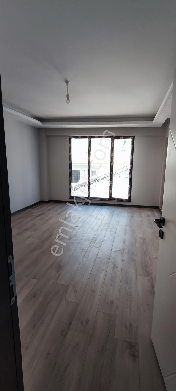 Bursa Nilüfer Üçevler Satılık Sıfır Daireler - Görsel 18