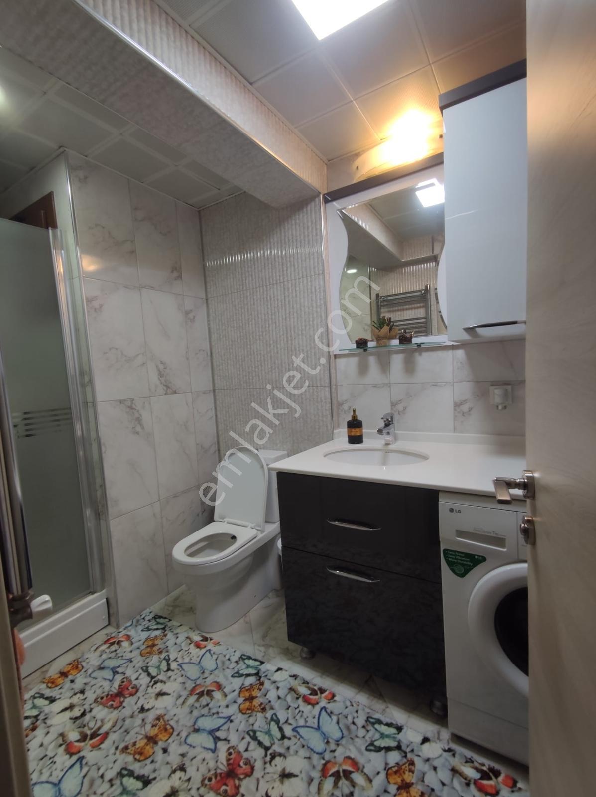 Q'zen Den Pazaryeri Arkasında Site İçerisinde 135 M2 3+1 - Görsel 31