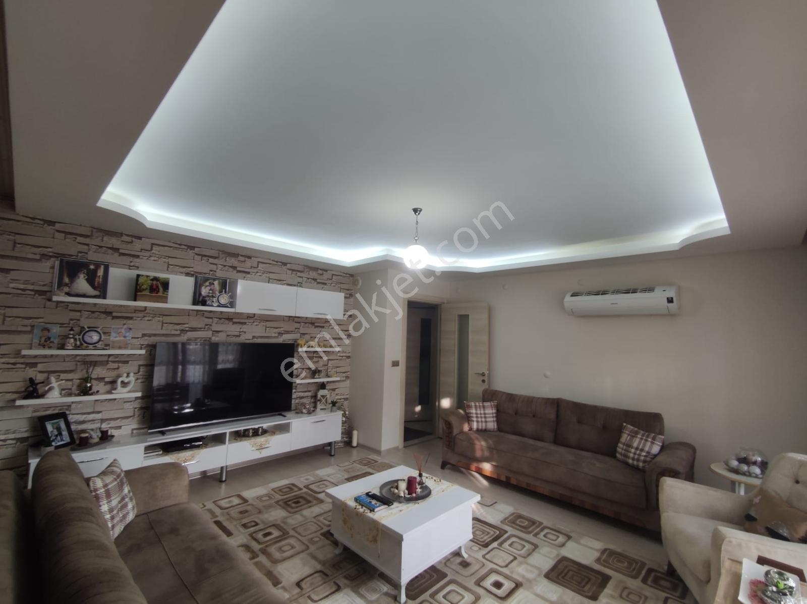 Q'zen Den Pazaryeri Arkasında Site İçerisinde 135 M2 3+1 - Görsel 5