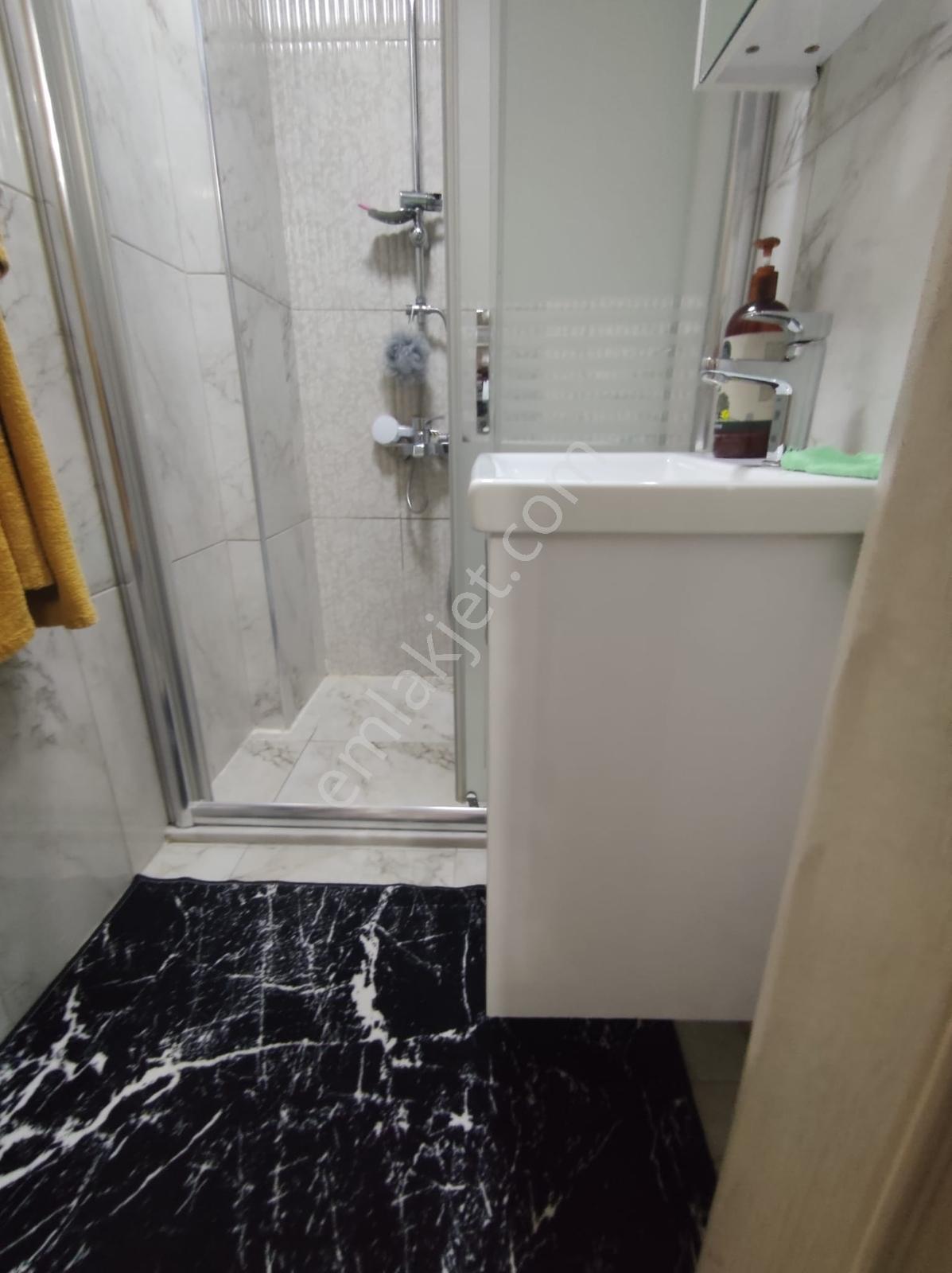 Q'zen Den Pazaryeri Arkasında Site İçerisinde 135 M2 3+1 - Görsel 12