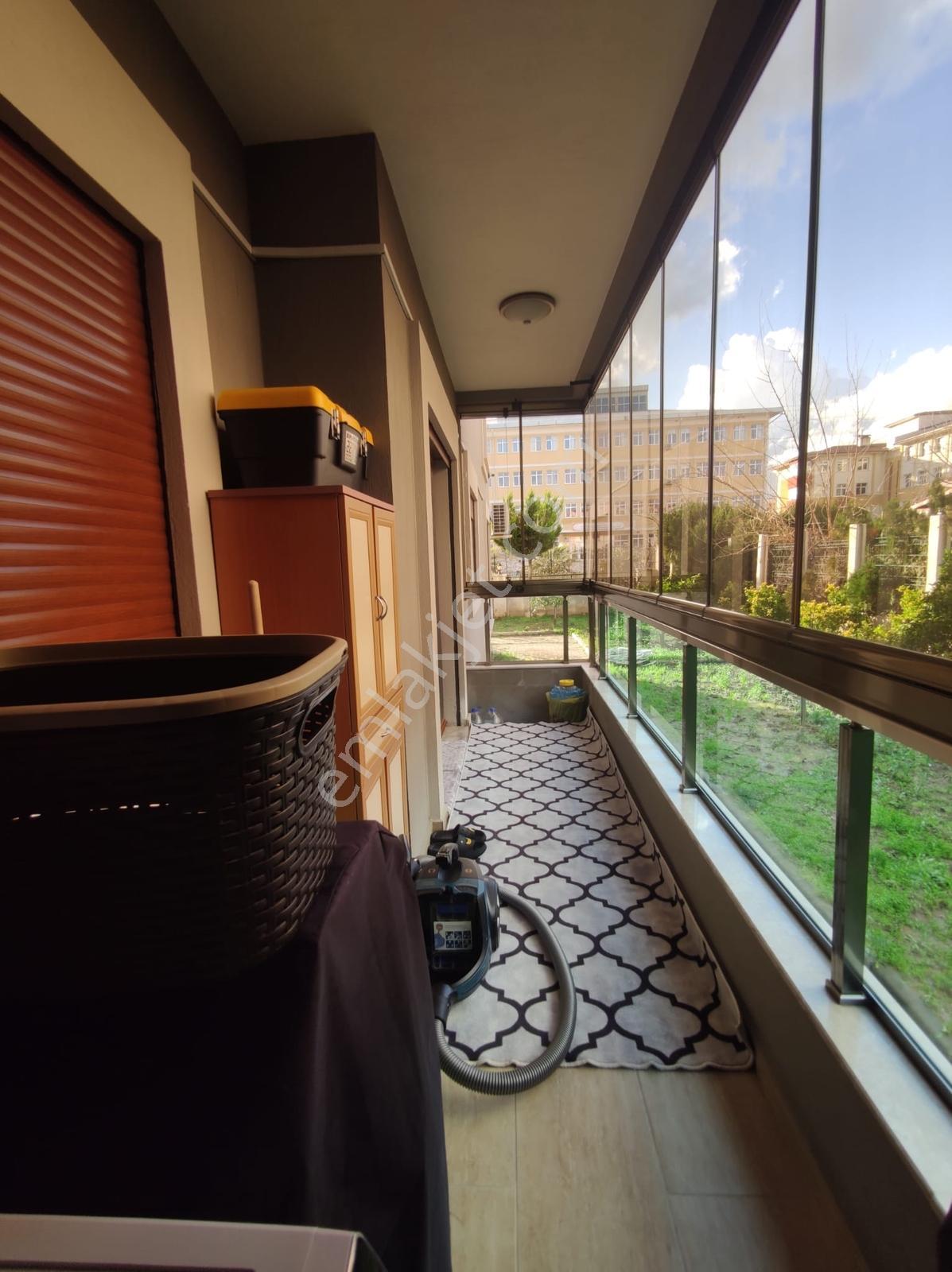 Q'zen Den Pazaryeri Arkasında Site İçerisinde 135 M2 3+1 - Görsel 19