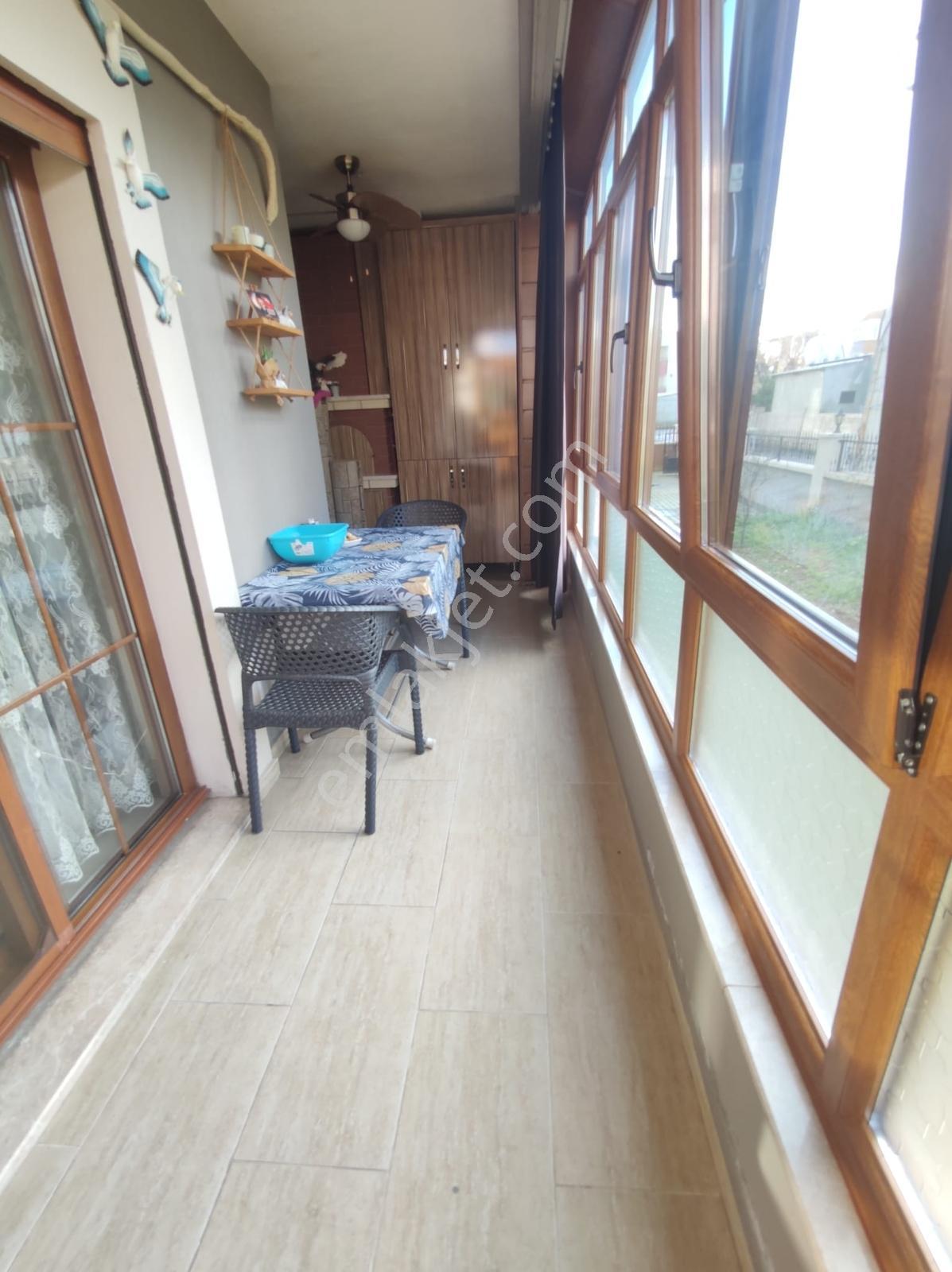 Q'zen Den Pazaryeri Arkasında Site İçerisinde 135 M2 3+1 - Görsel 20