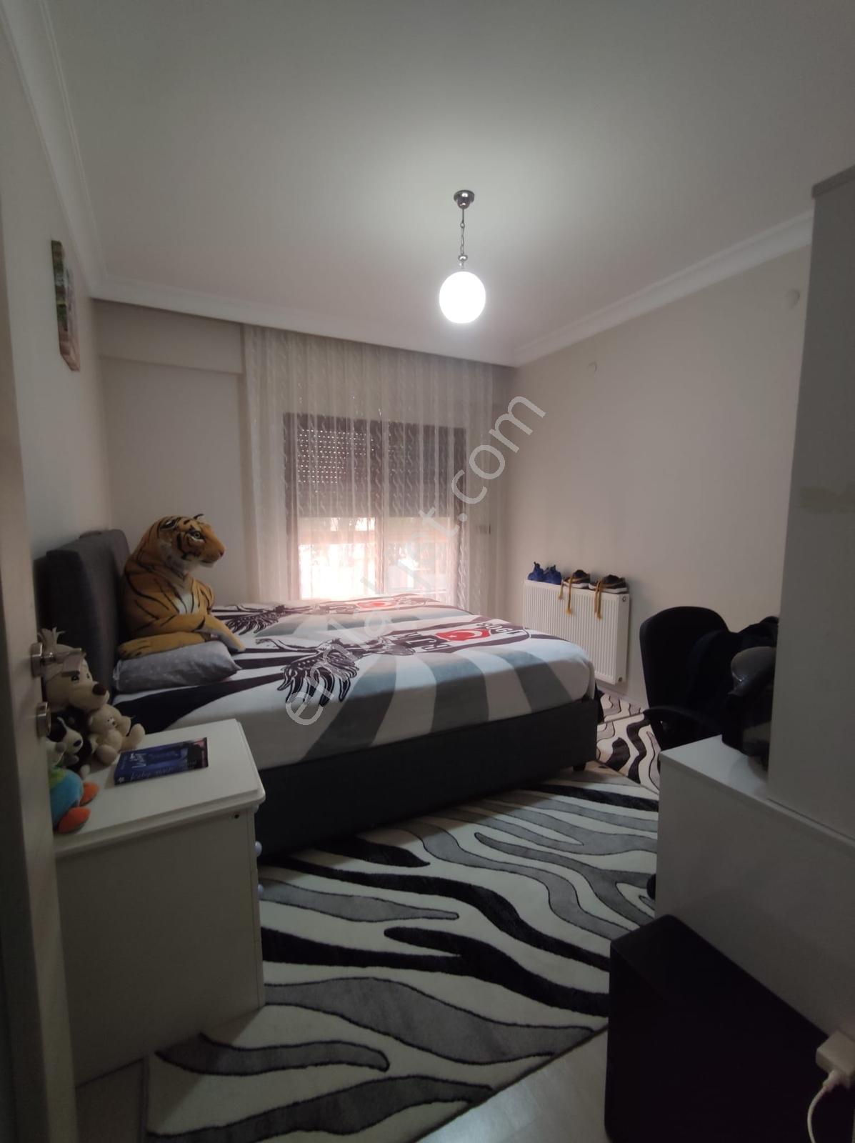 Q'zen Den Pazaryeri Arkasında Site İçerisinde 135 M2 3+1 - Görsel 9