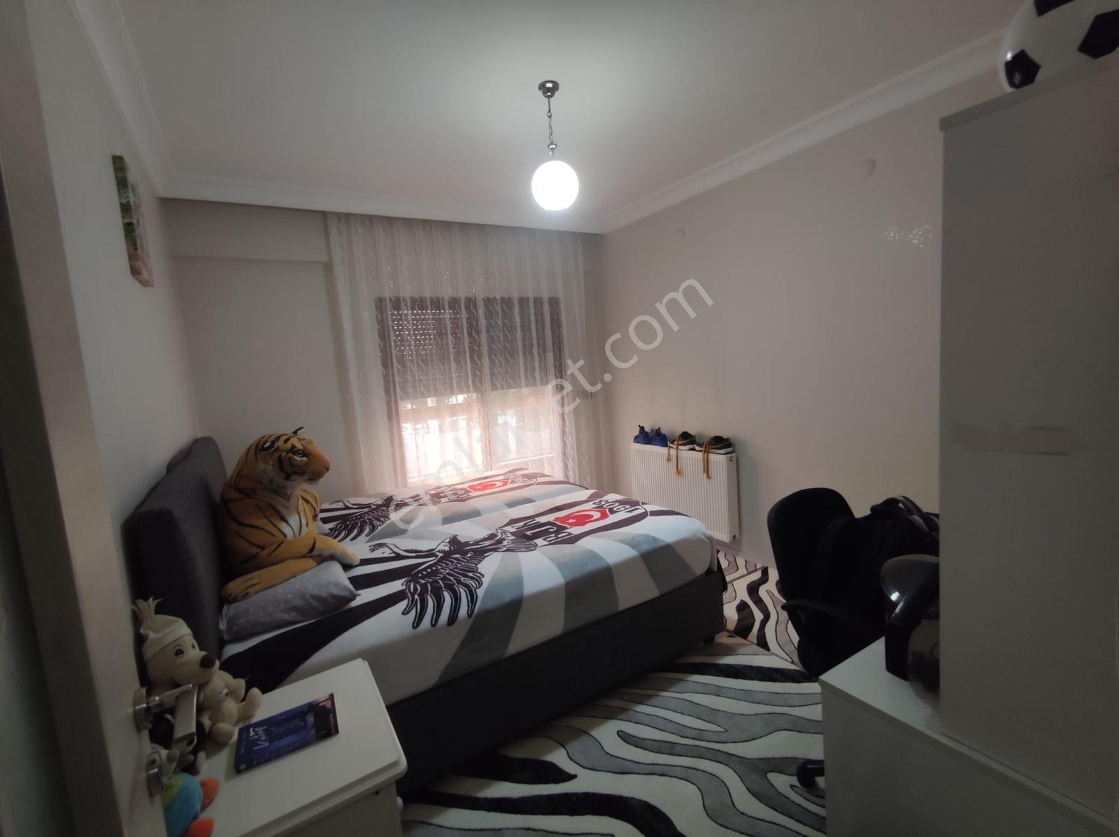 Q'zen Den Pazaryeri Arkasında Site İçerisinde 135 M2 3+1 - Görsel 13