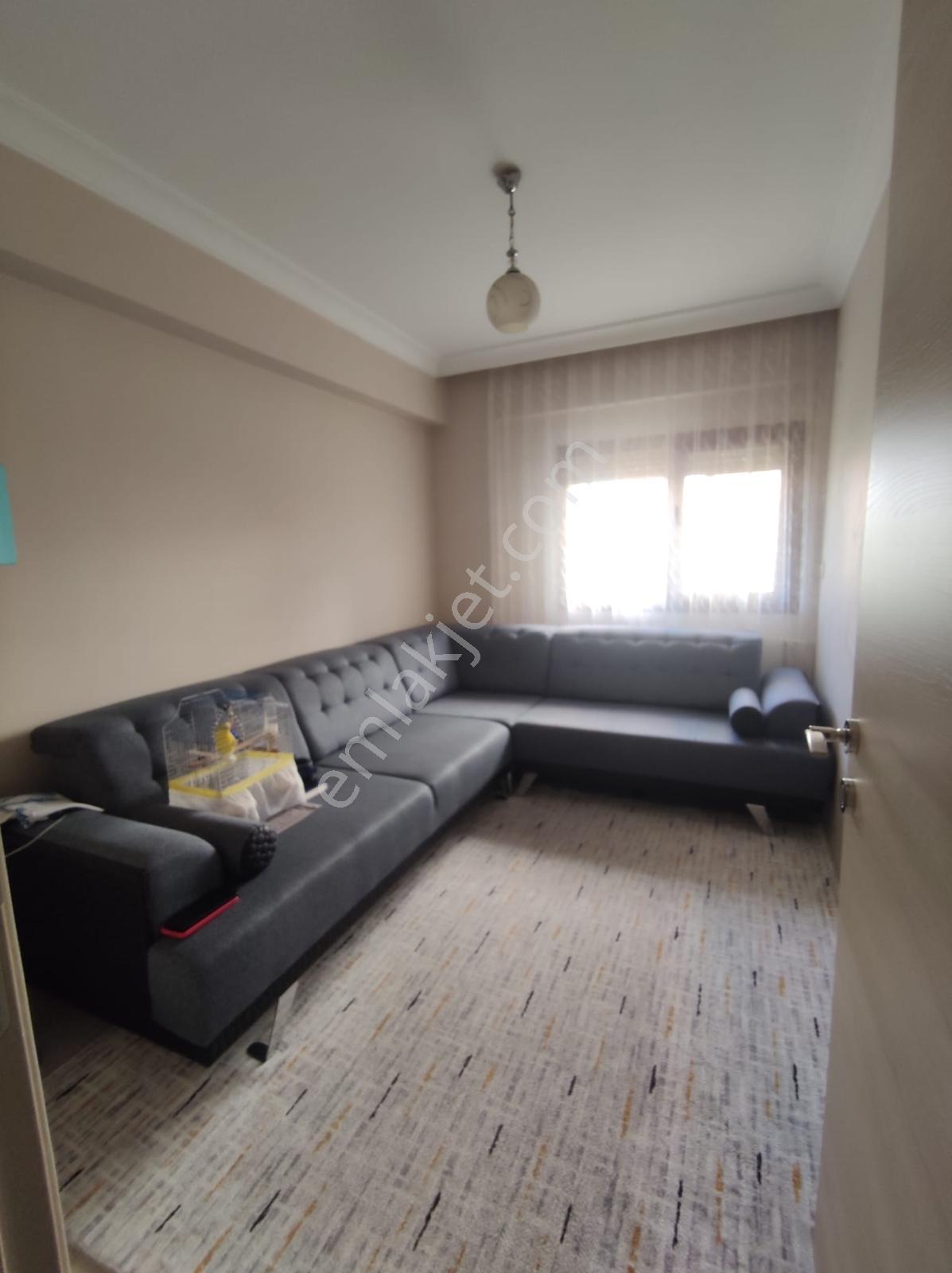 Q'zen Den Pazaryeri Arkasında Site İçerisinde 135 M2 3+1 - Görsel 14