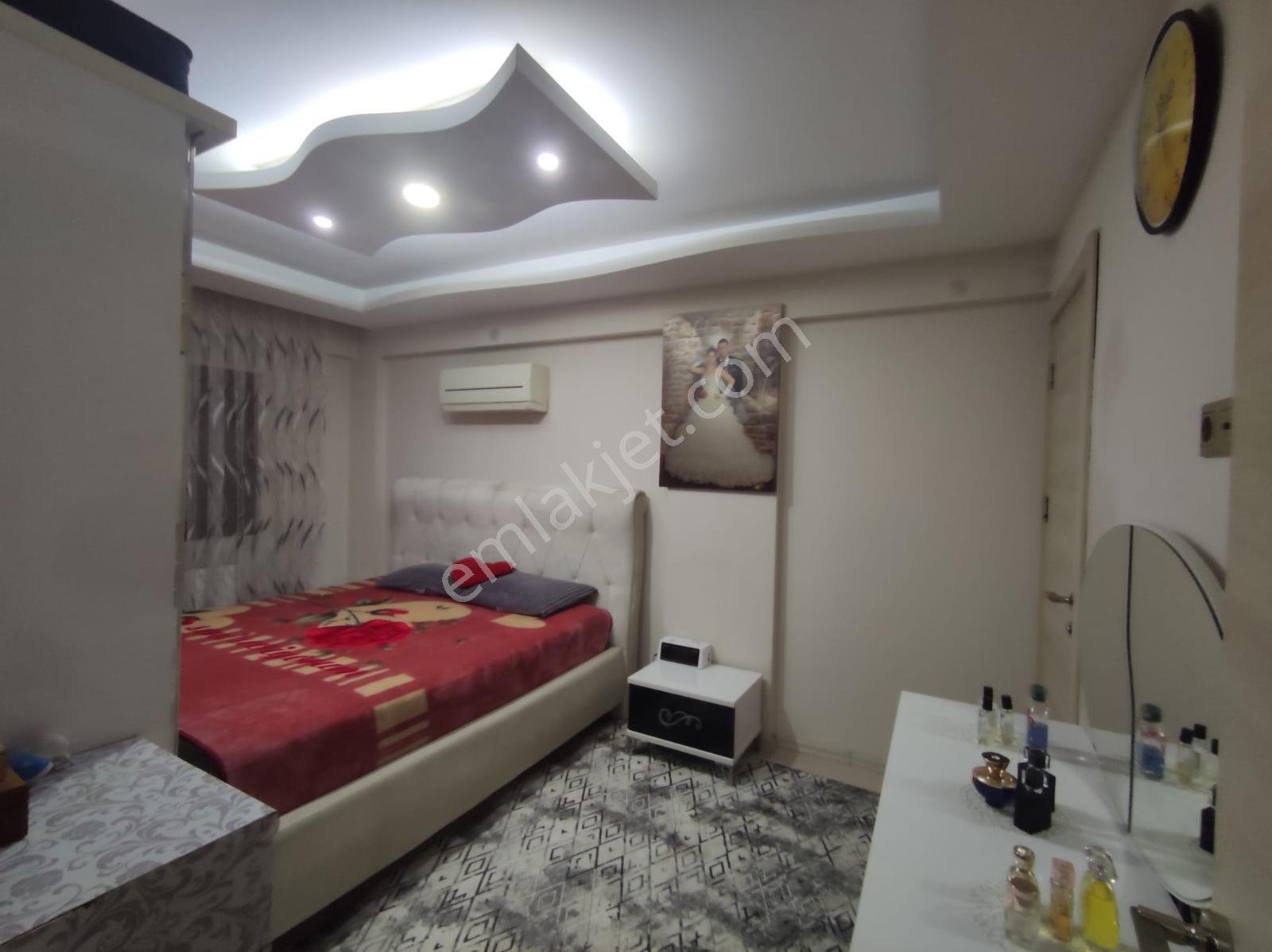 Q'zen Den Pazaryeri Arkasında Site İçerisinde 135 M2 3+1 - Görsel 8