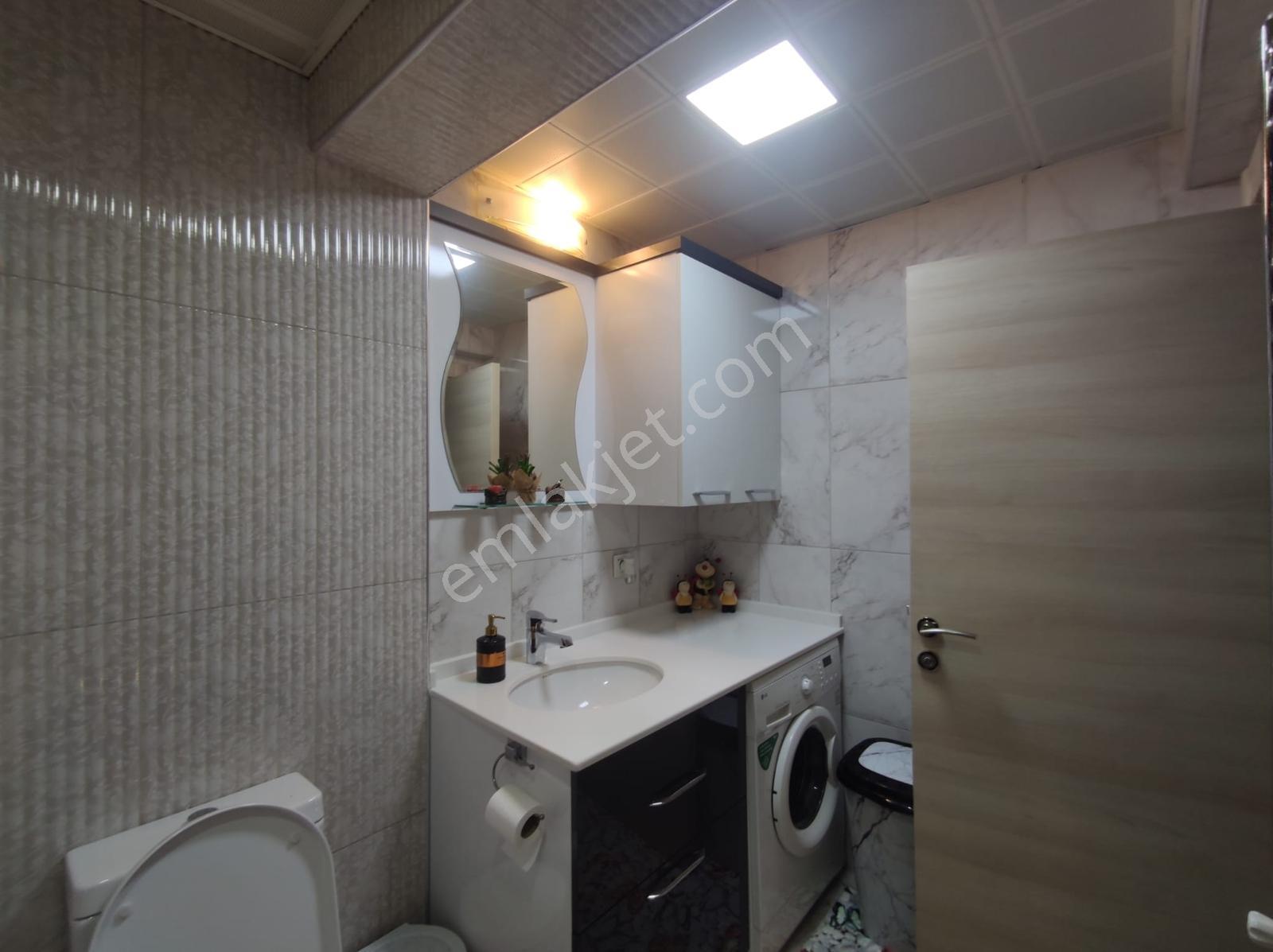 Q'zen Den Pazaryeri Arkasında Site İçerisinde 135 M2 3+1 - Görsel 15