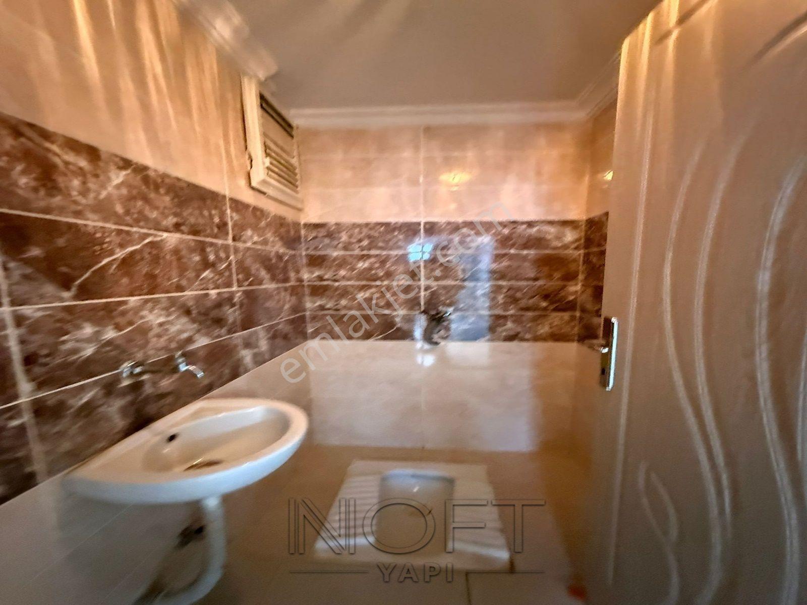 Metrobüse Yakın Geniş Ailelere Özel 5+2 Dubleks! - Görsel 15