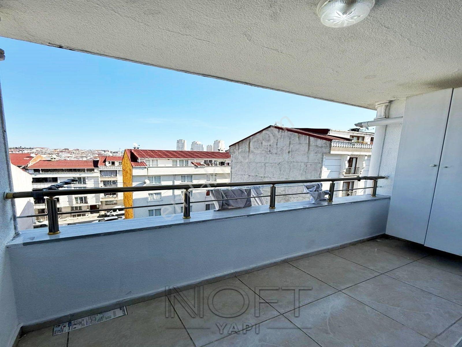 Metrobüse Yakın Geniş Ailelere Özel 5+2 Dubleks! - Görsel 5