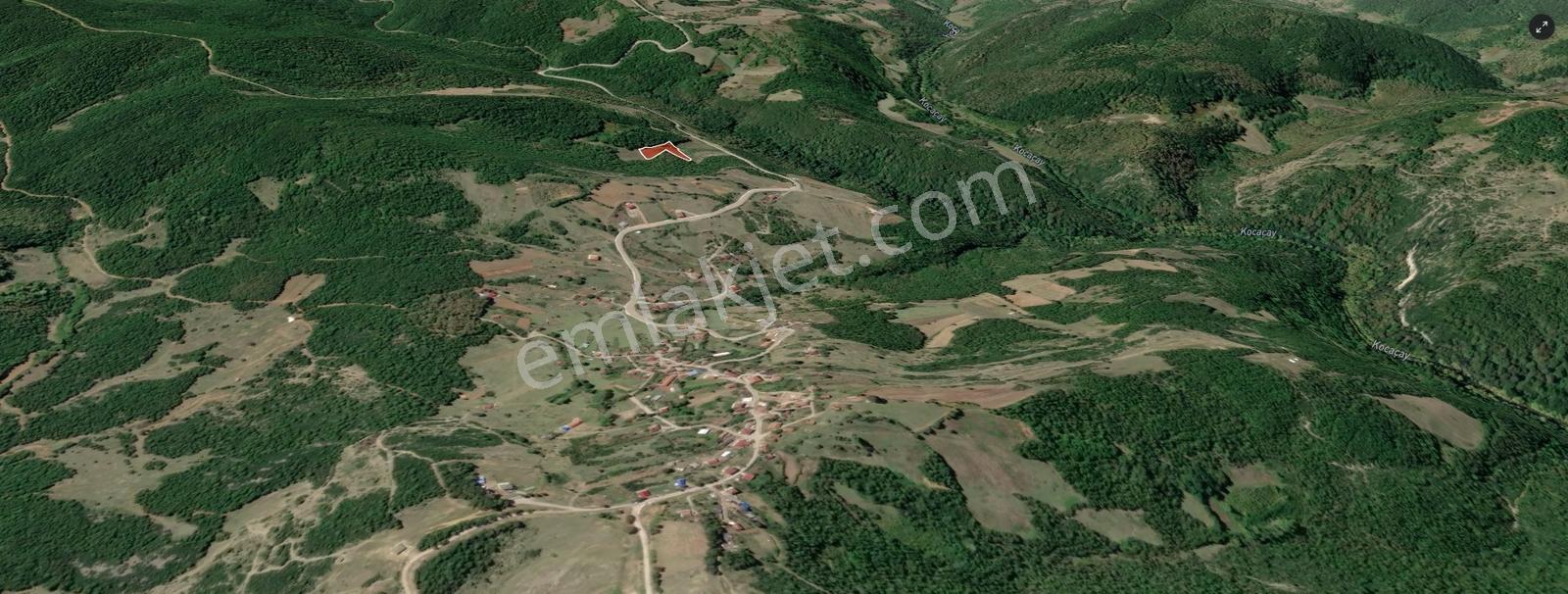 Körfez Dikenli 3200m2 Yüksek Kazançlı Tarla Daire Takasına Uygun - Görsel 8