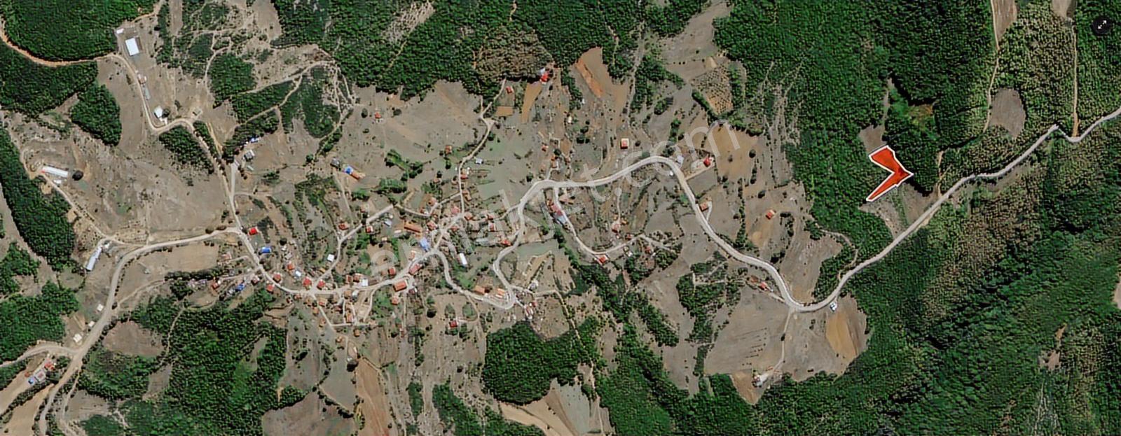 Körfez Dikenli 3200m2 Yüksek Kazançlı Tarla Daire Takasına Uygun - Görsel 6