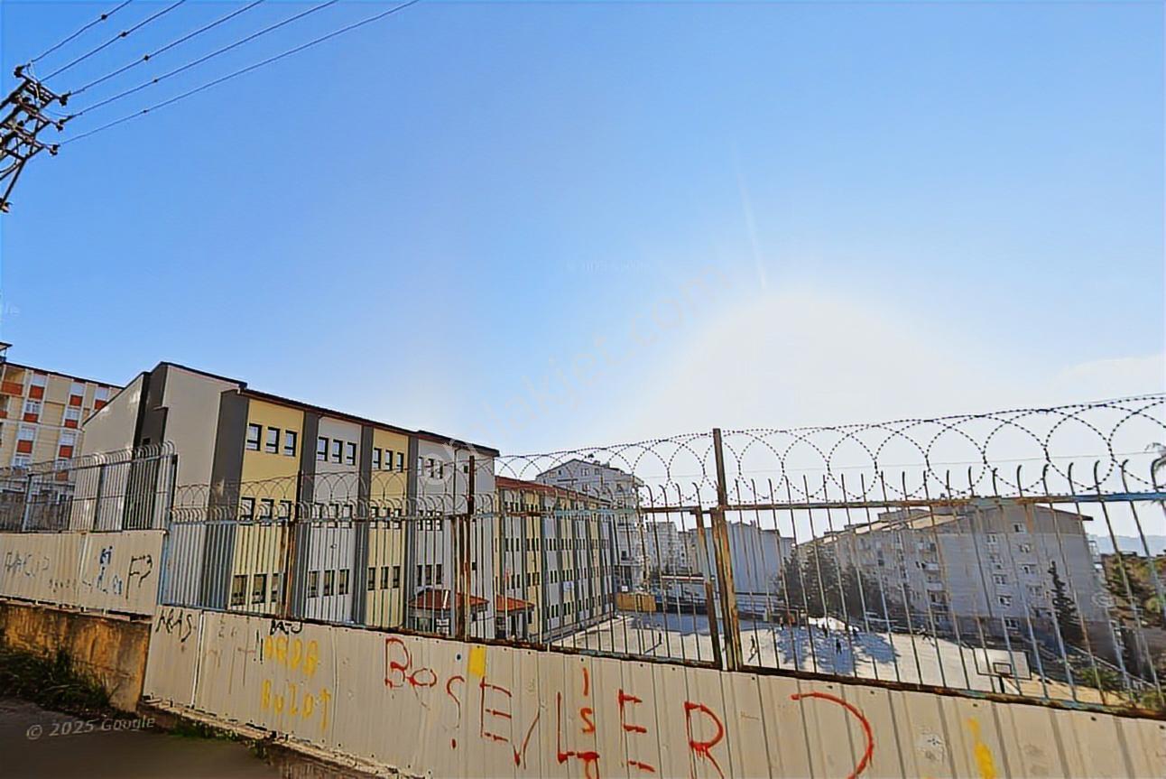 Yıldızlar'dan Barış Mahallesinde 330m2 Konut Arsası - Görsel 7