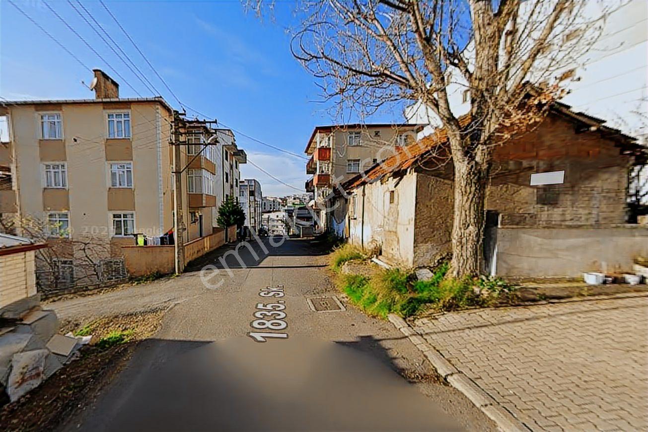 Yıldızlar'dan Barış Mahallesinde 330m2 Konut Arsası - Görsel 6