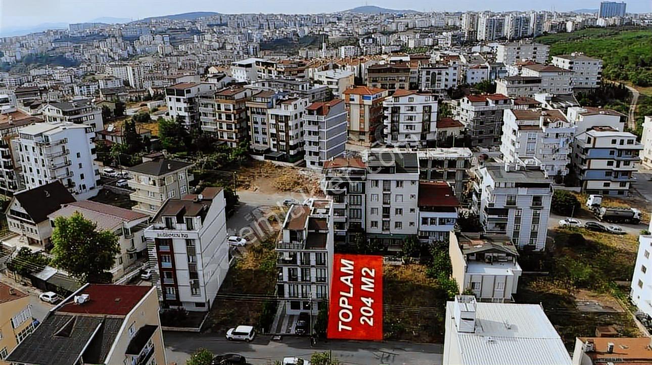 Yıldızlar Grup Satılık Konut İmarlı Arsa Yatırım Fırsatı 204m2 - Görsel 7