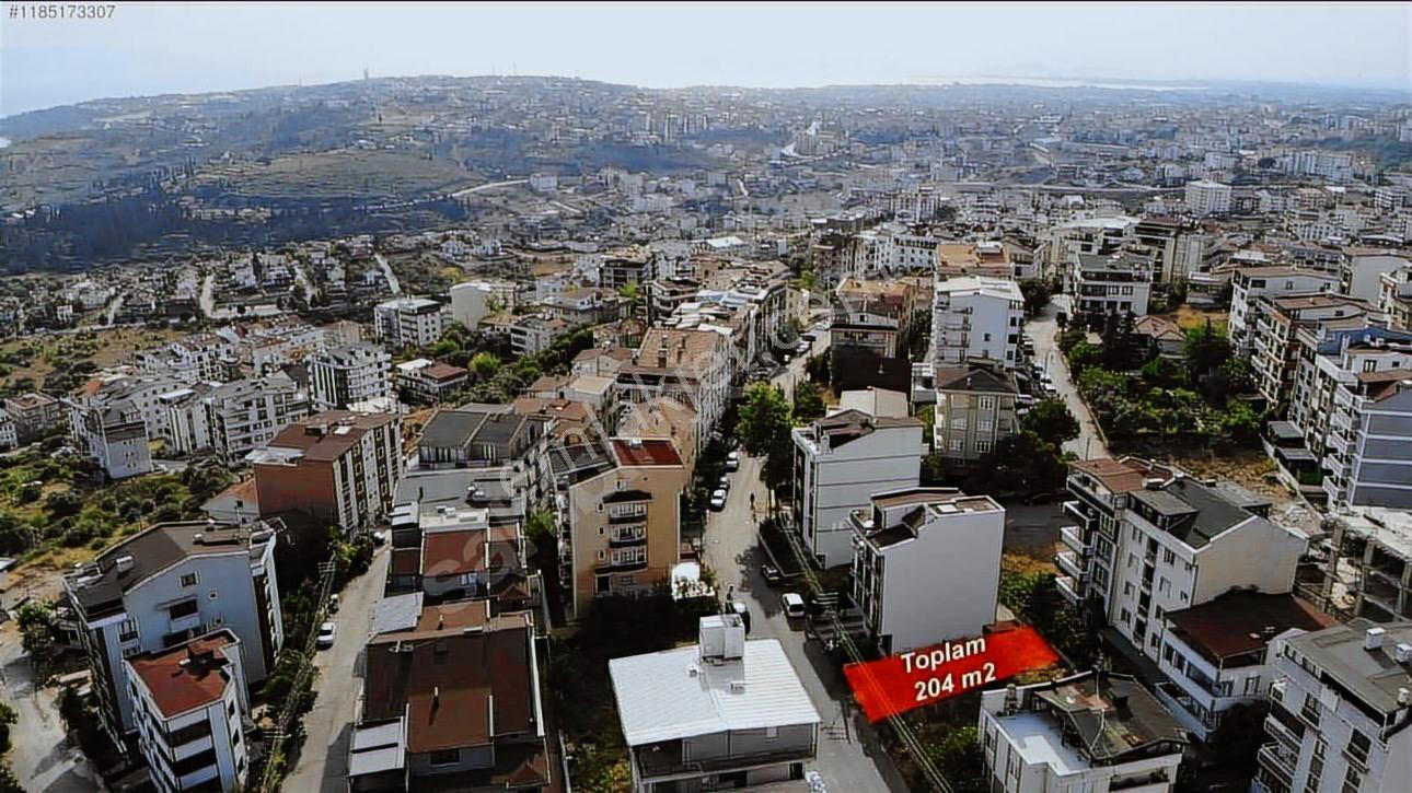 Yıldızlar Grup Satılık Konut İmarlı Arsa Yatırım Fırsatı 204m2 - Görsel 6