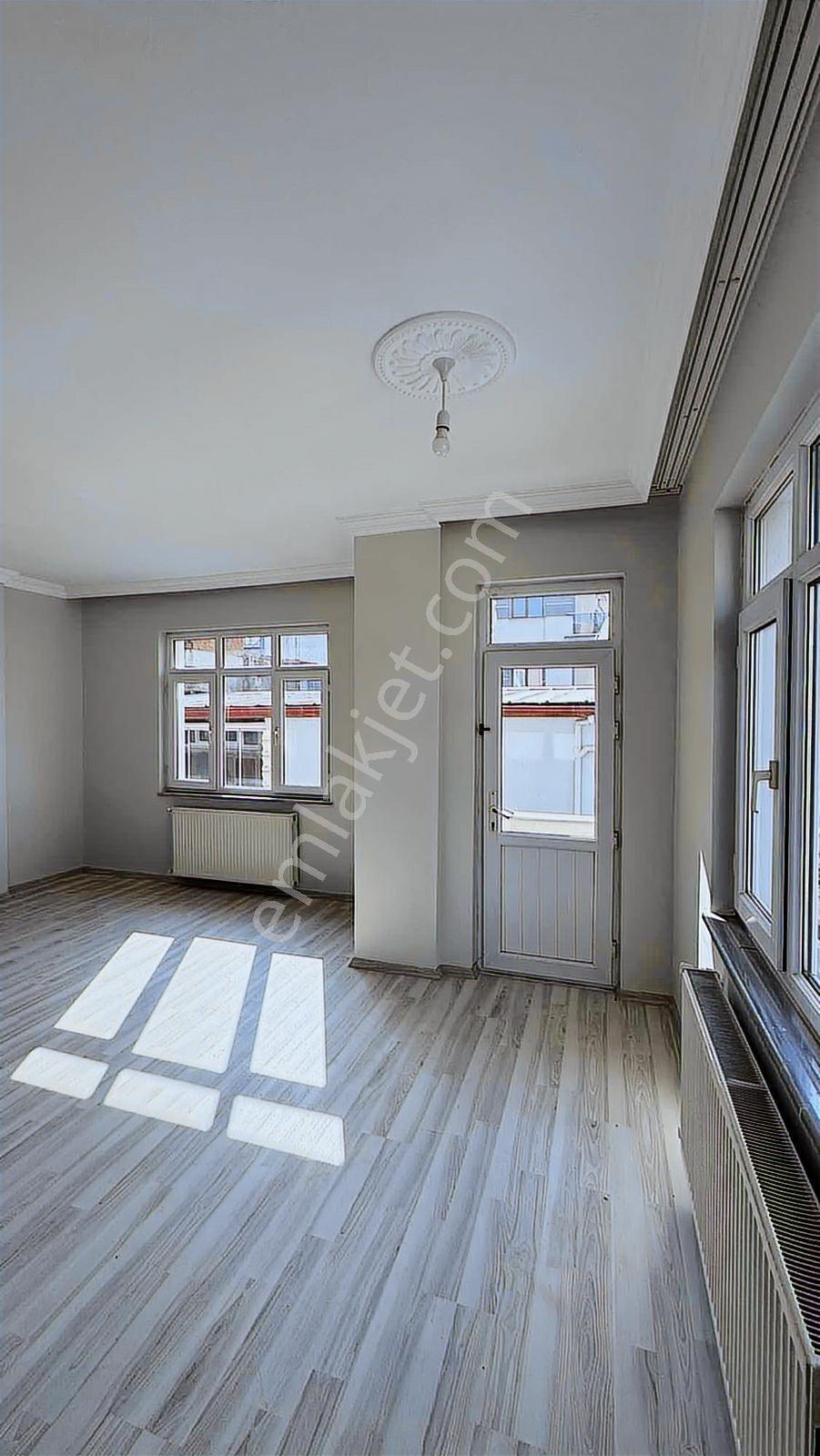 Yıldızlar Grup Barış Mahallesi Kiralık 3+1 Kullanışlı Daire - Görsel 18