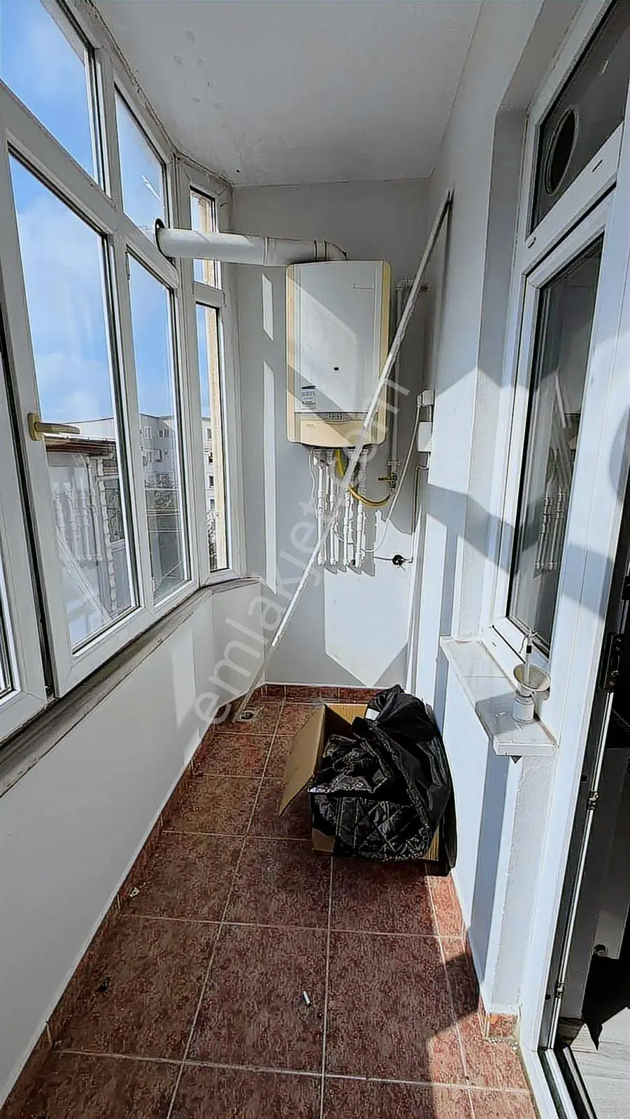 Yıldızlar Grup Barış Mahallesi Kiralık 3+1 Kullanışlı Daire - Görsel 2