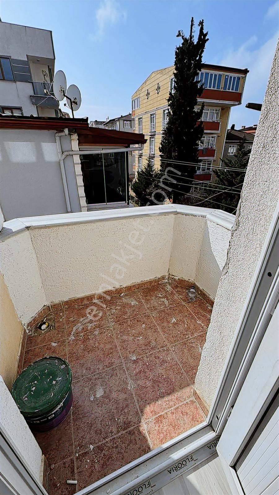 Yıldızlar Grup Barış Mahallesi Kiralık 3+1 Kullanışlı Daire - Görsel 17