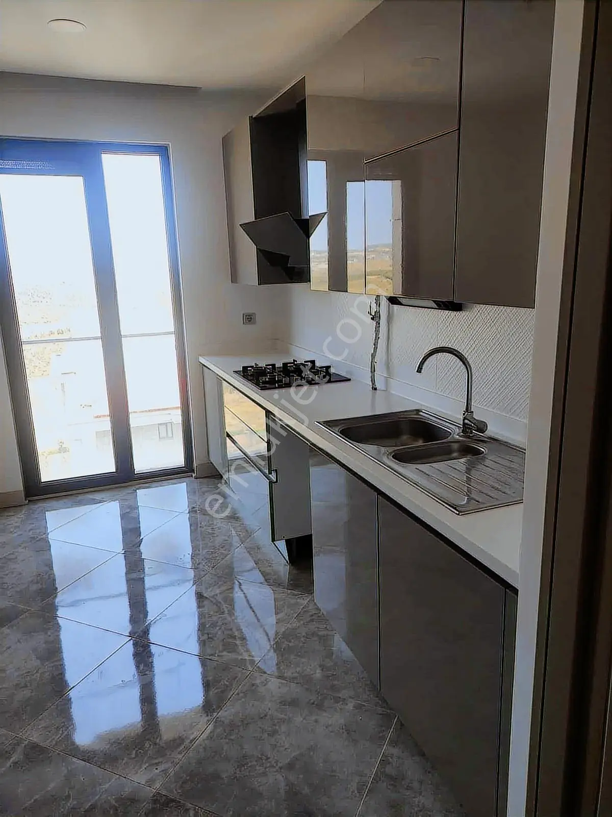 Yıldılar Gayrimenkul Emlak Konut 3. Etap Satılık 2+1 Daire