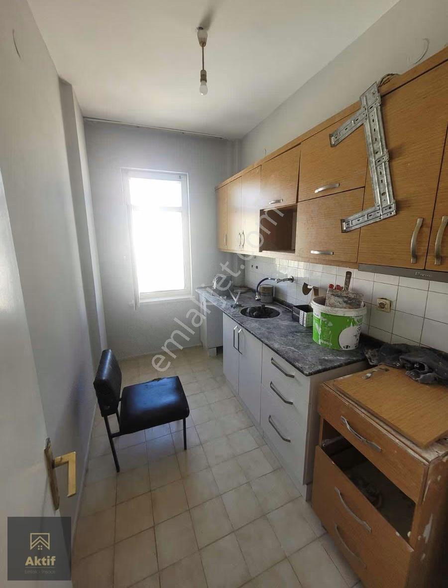 Kapalıyol Arkası İş Merkezinde Katta Ofis - Görsel 8