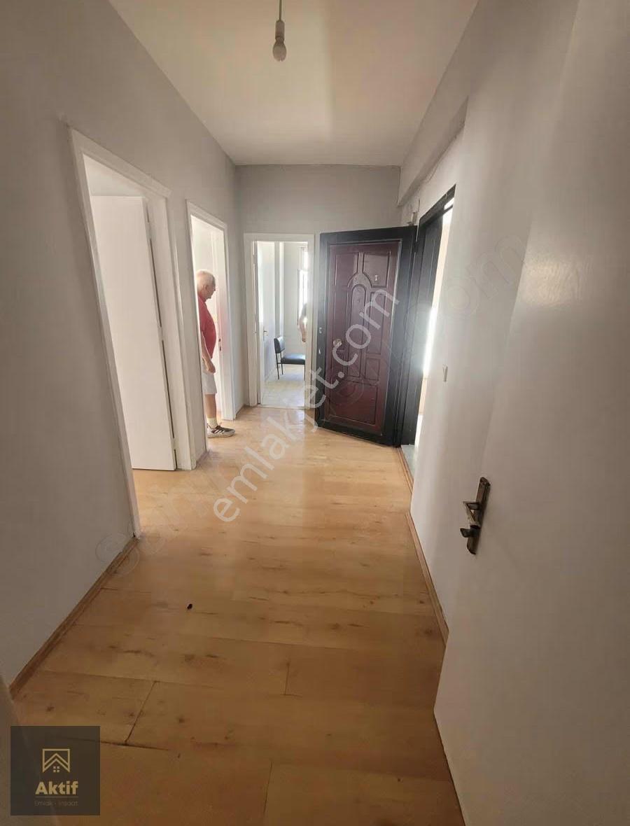 Kapalıyol Arkası İş Merkezinde Katta Ofis - Görsel 17
