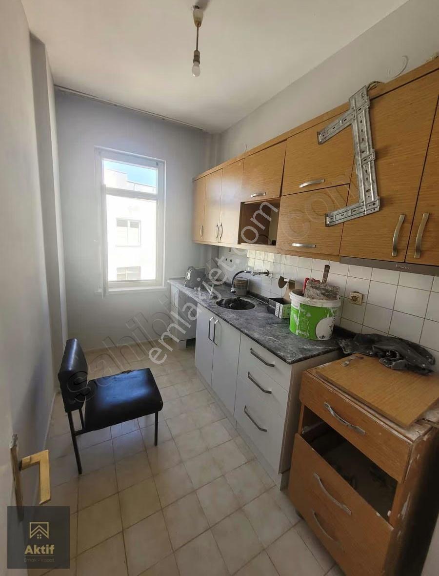 Kapalıyol Arkası İş Merkezinde Katta Ofis - Görsel 11