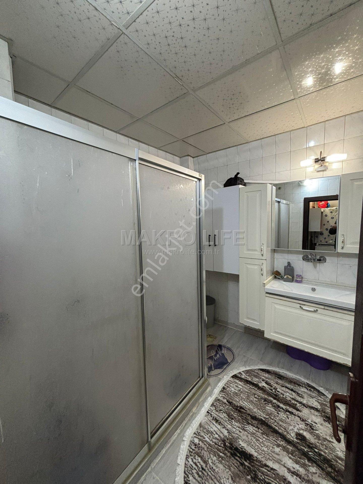 Gaziler Ana Cadde Üzeri Site İçerisinde Satılık 3+1 Full Yapılı Daire - Görsel 11