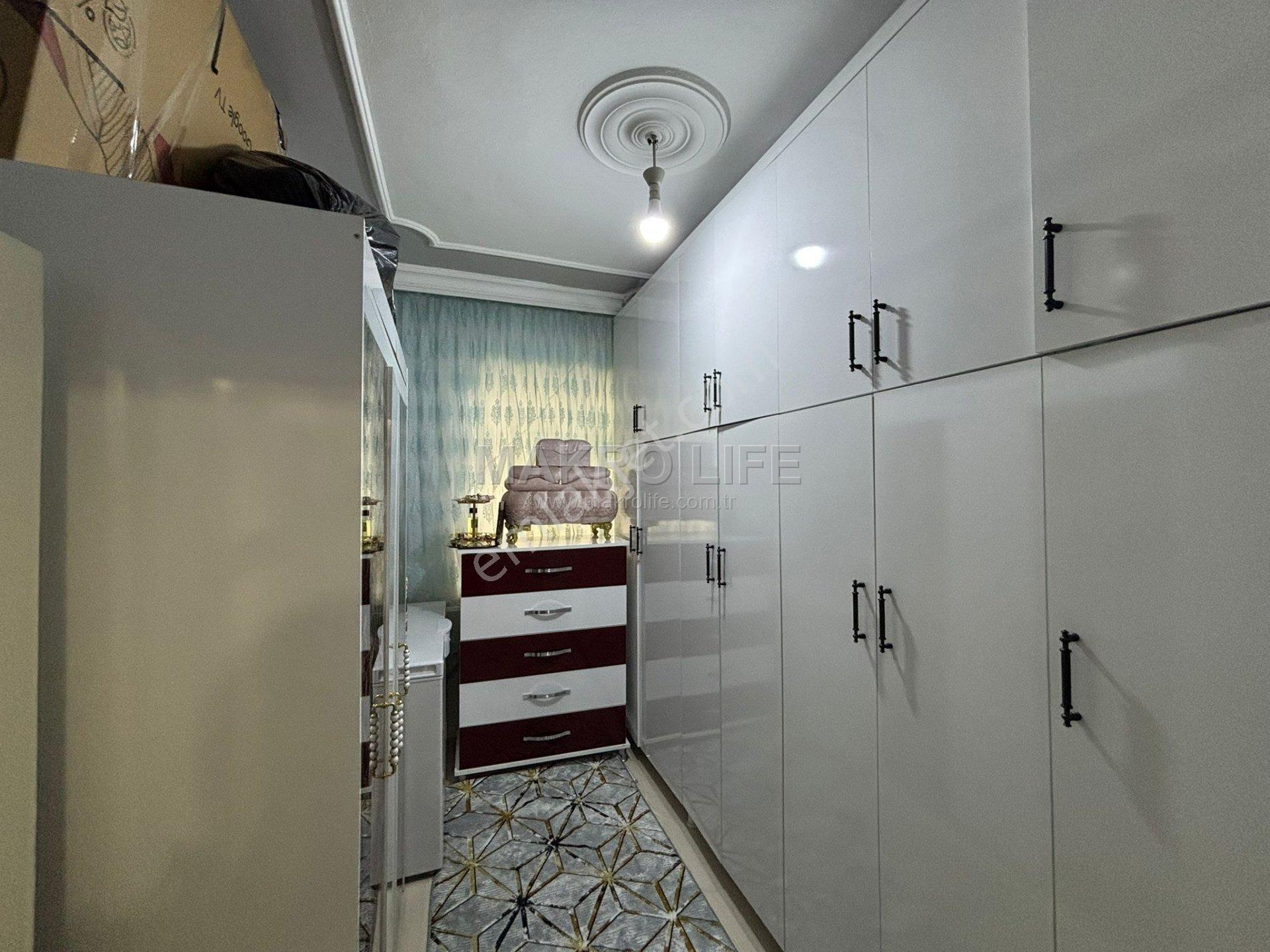 Gaziler Ana Cadde Üzeri Site İçerisinde Satılık 3+1 Full Yapılı Daire - Görsel 7