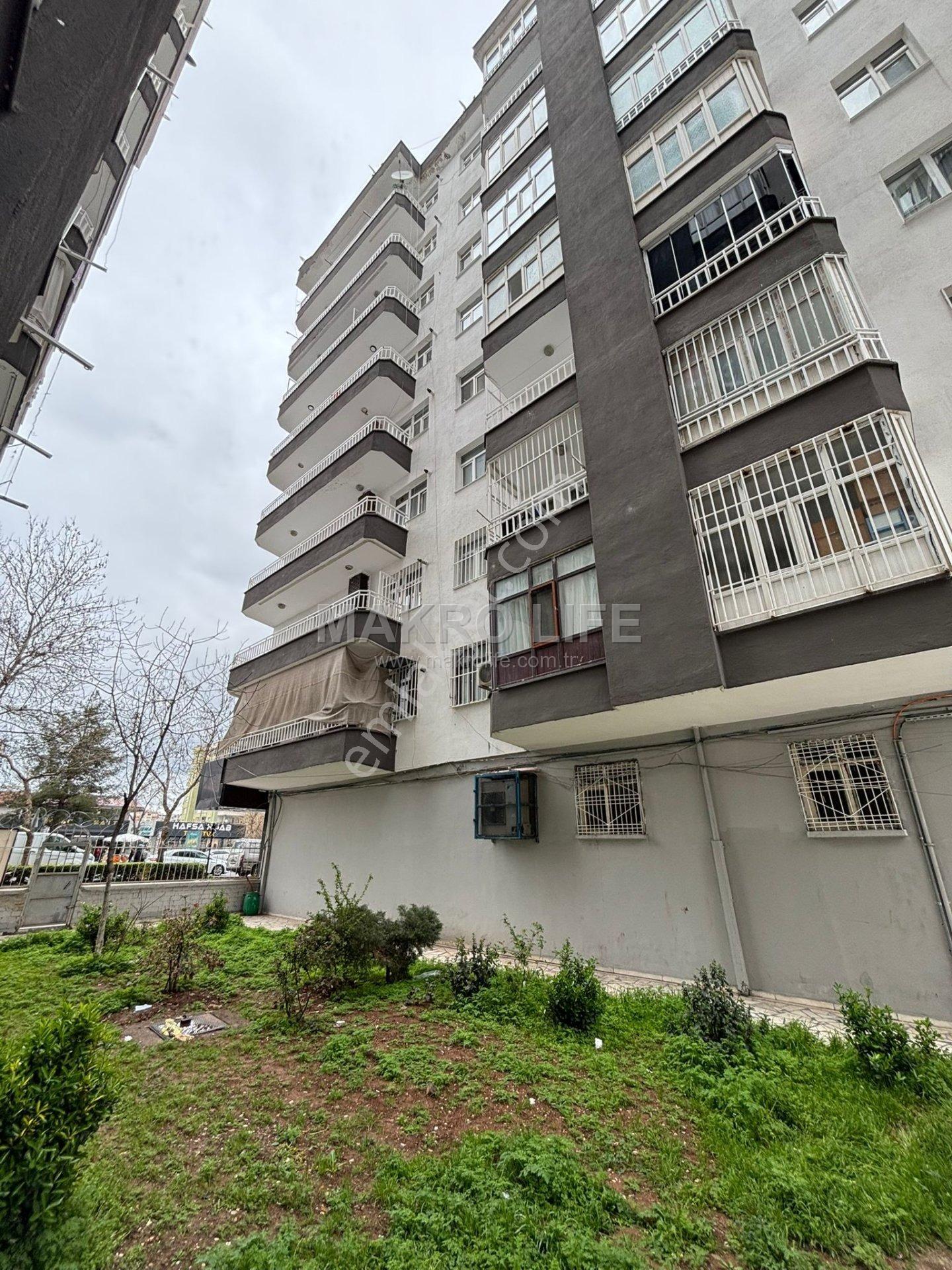 Gaziler Ana Cadde Üzeri Site İçerisinde Satılık 3+1 Full Yapılı Daire - Görsel 3