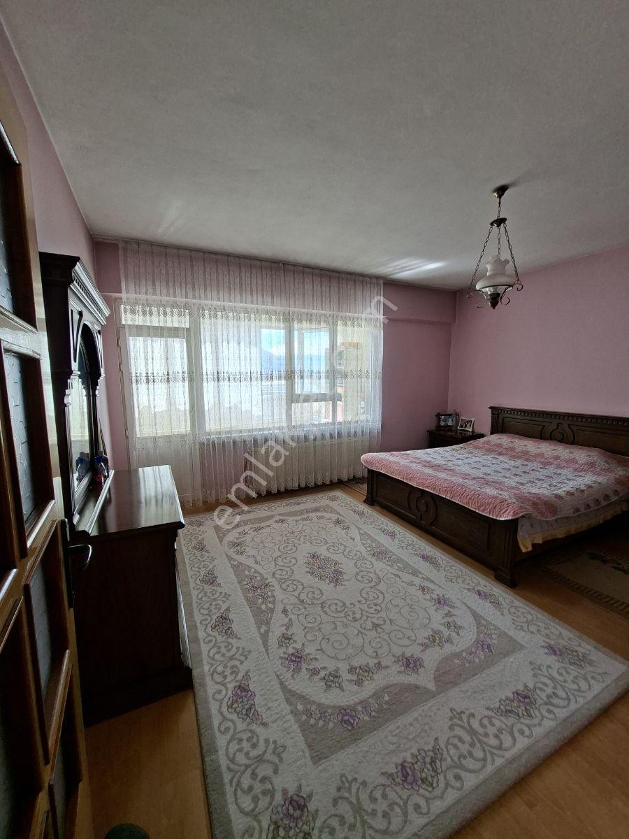 Talas Mevlana Mah.6+1 Ultra Genişlikte Satılık Dubleks Daire - Görsel 15