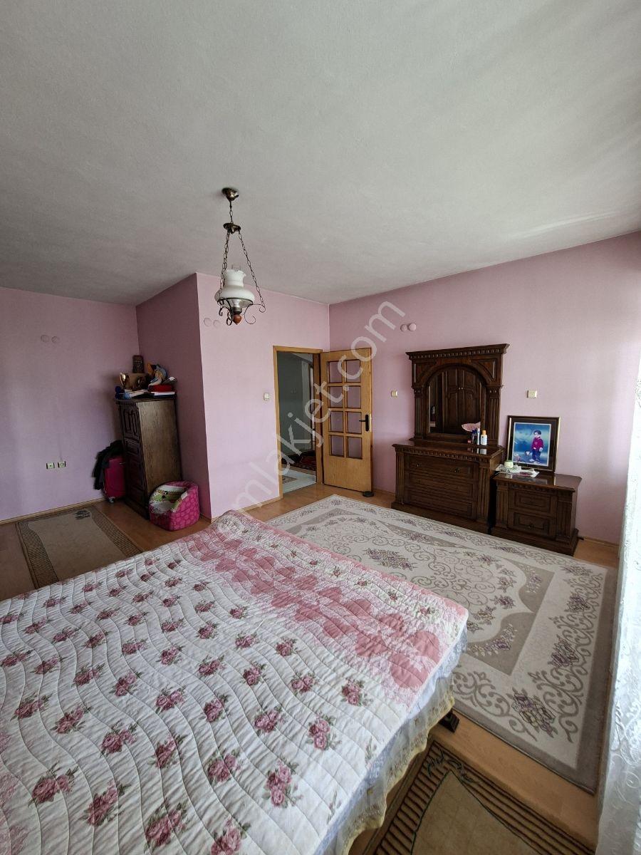 Talas Mevlana Mah.6+1 Ultra Genişlikte Satılık Dubleks Daire - Görsel 14