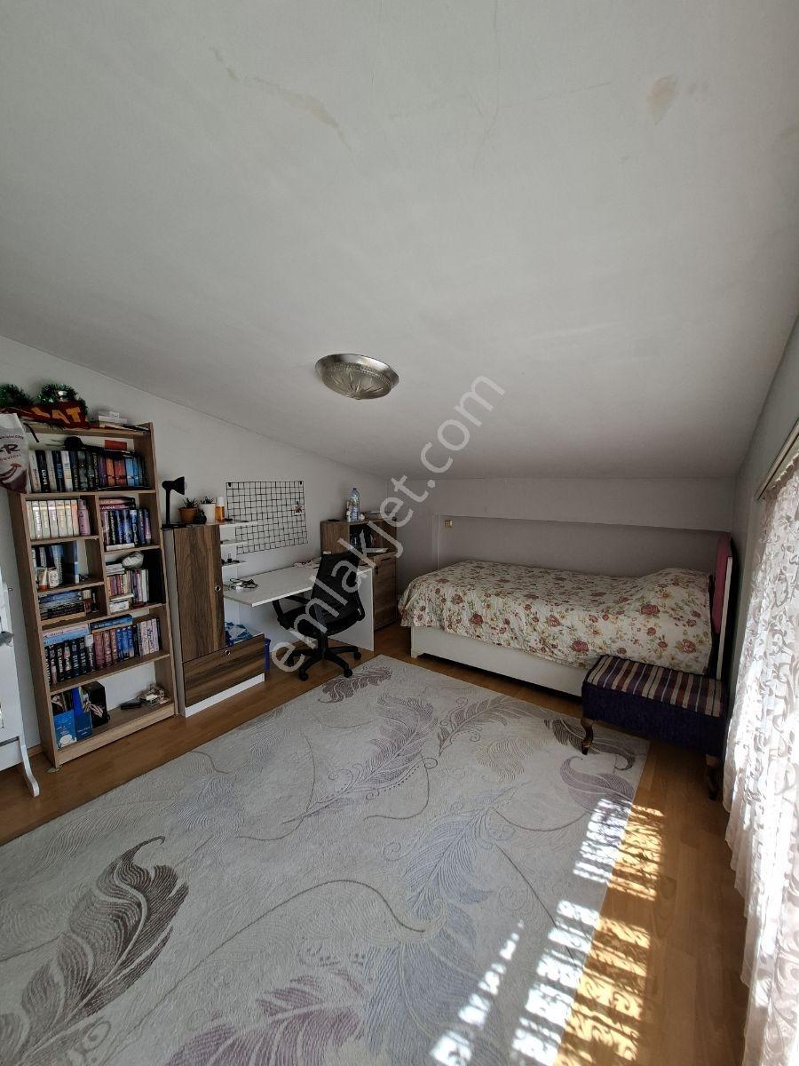 Talas Mevlana Mah.6+1 Ultra Genişlikte Satılık Dubleks Daire - Görsel 16