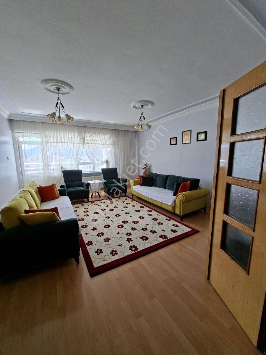 Talas Mevlana Mah.6+1 Ultra Genişlikte Satılık Dubleks Daire - Görsel 34