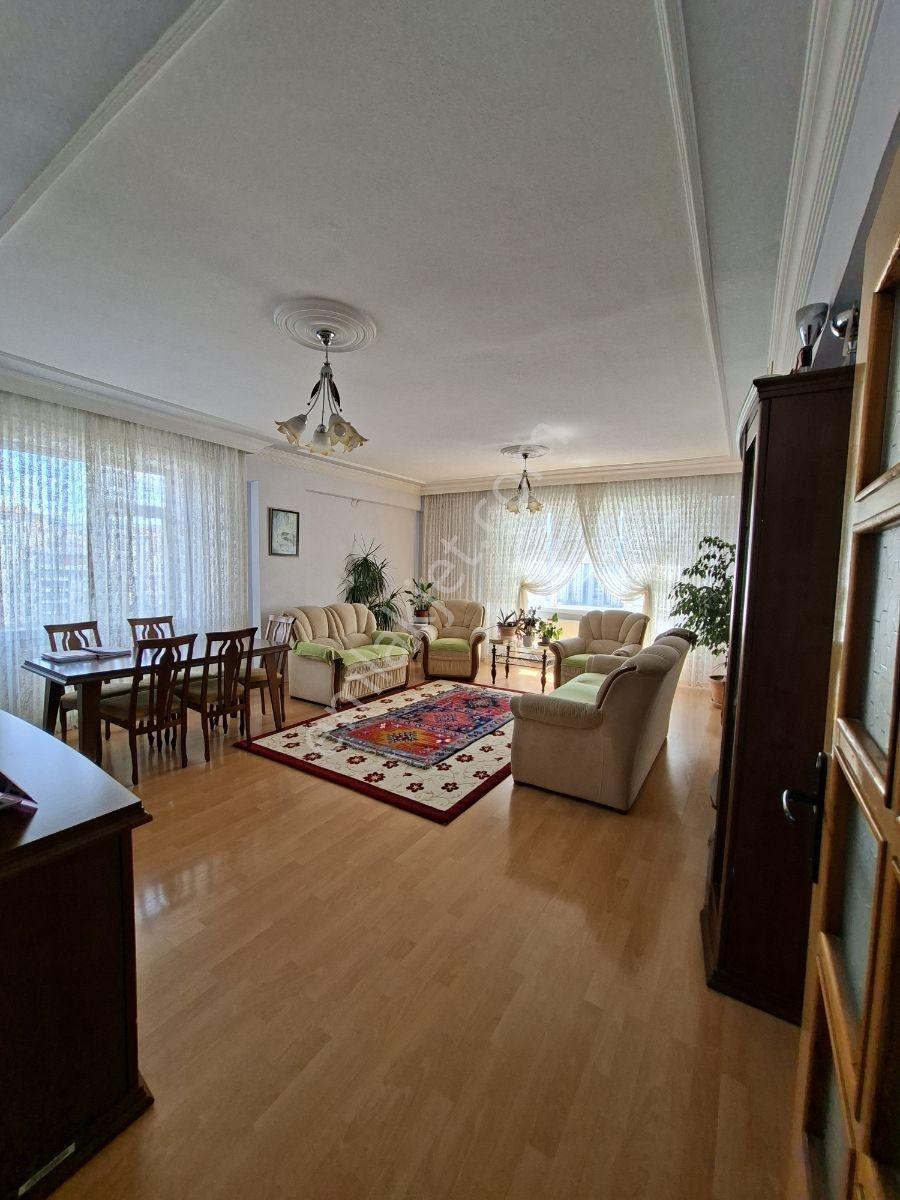 Talas Mevlana Mah.6+1 Ultra Genişlikte Satılık Dubleks Daire - Görsel 4