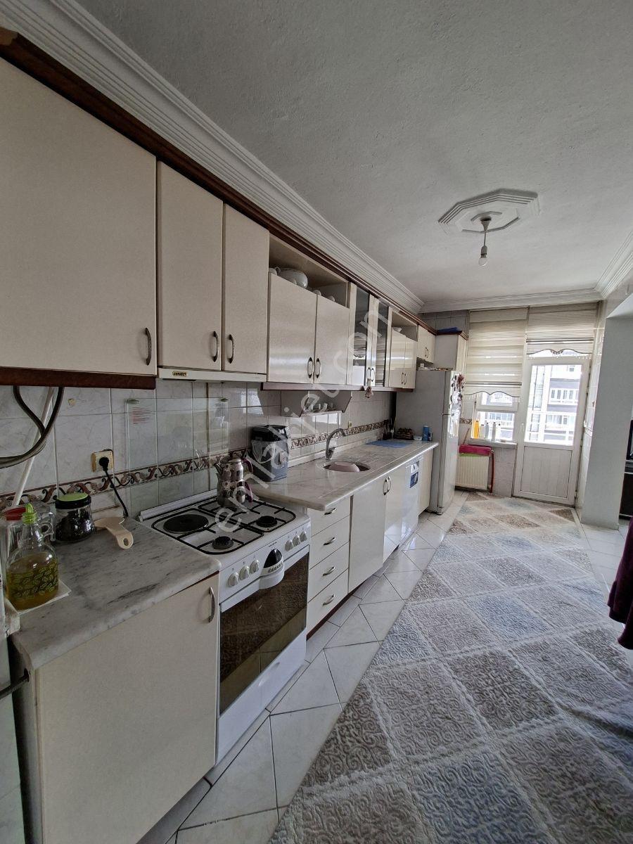 Talas Mevlana Mah.6+1 Ultra Genişlikte Satılık Dubleks Daire - Görsel 27
